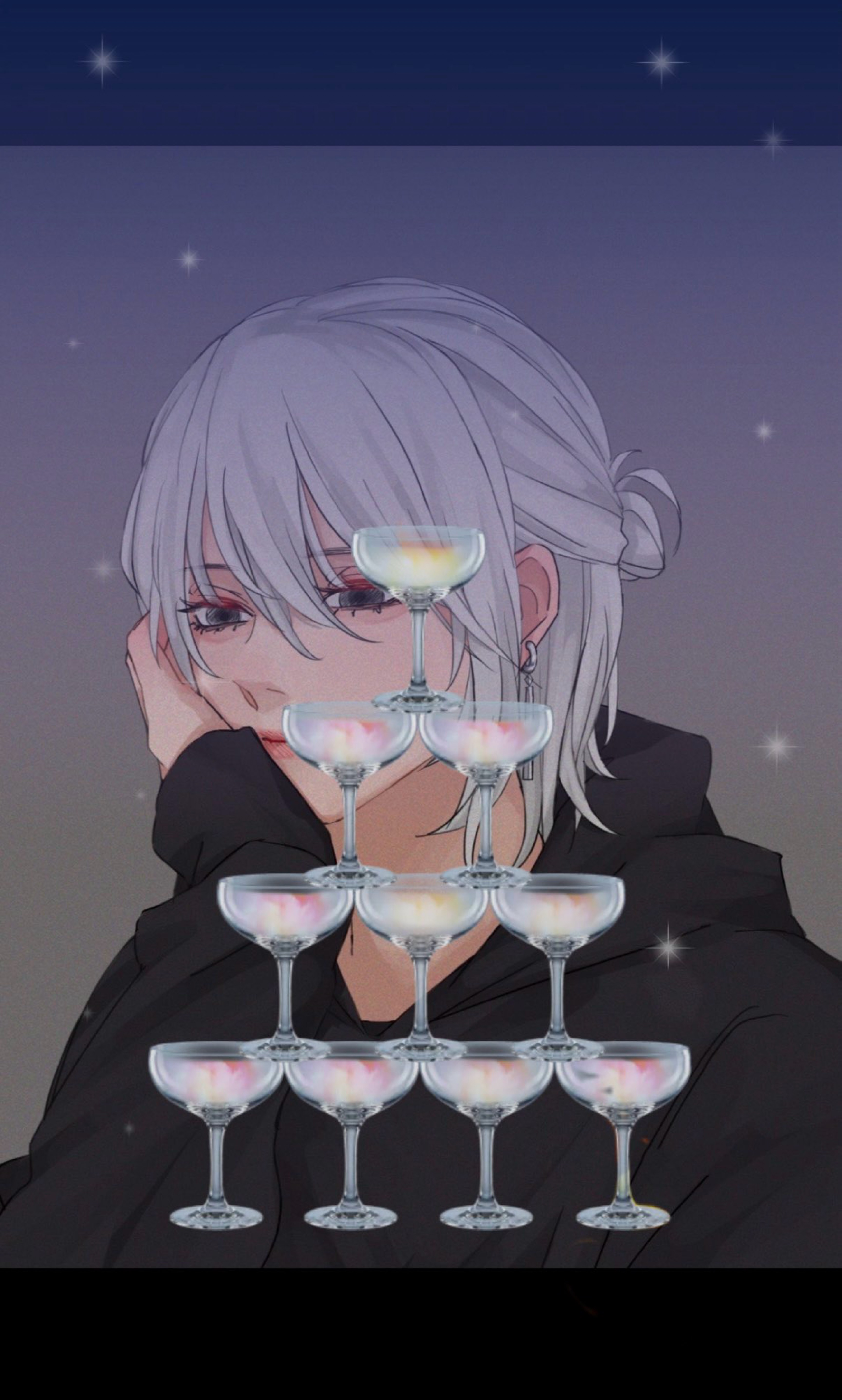 𝑆𝑡𝑎𝑦 𝑏𝑦 𝑚𝑦 𝑠𝑖𝑑𝑒