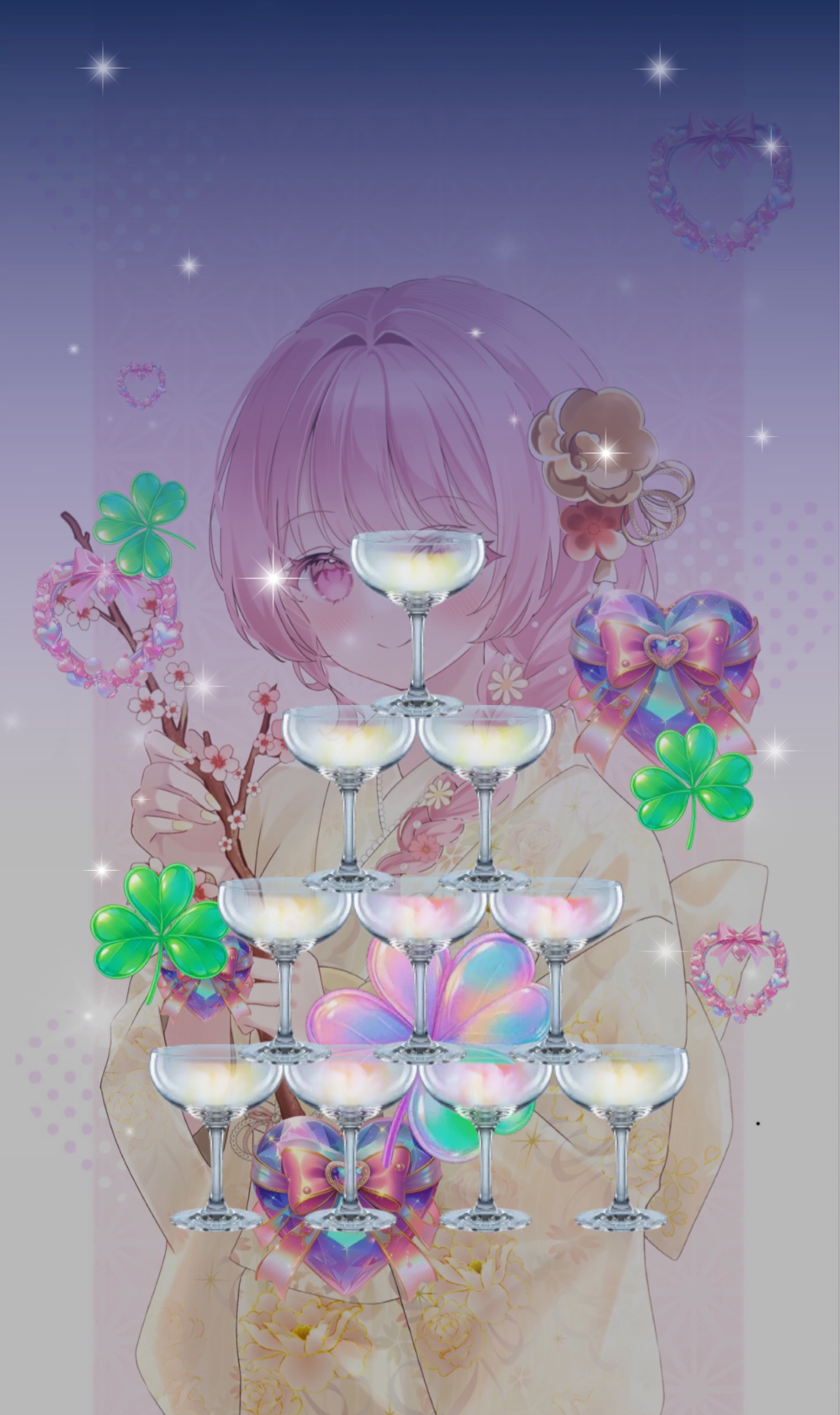 アクティブ60人チャレンジ❣️