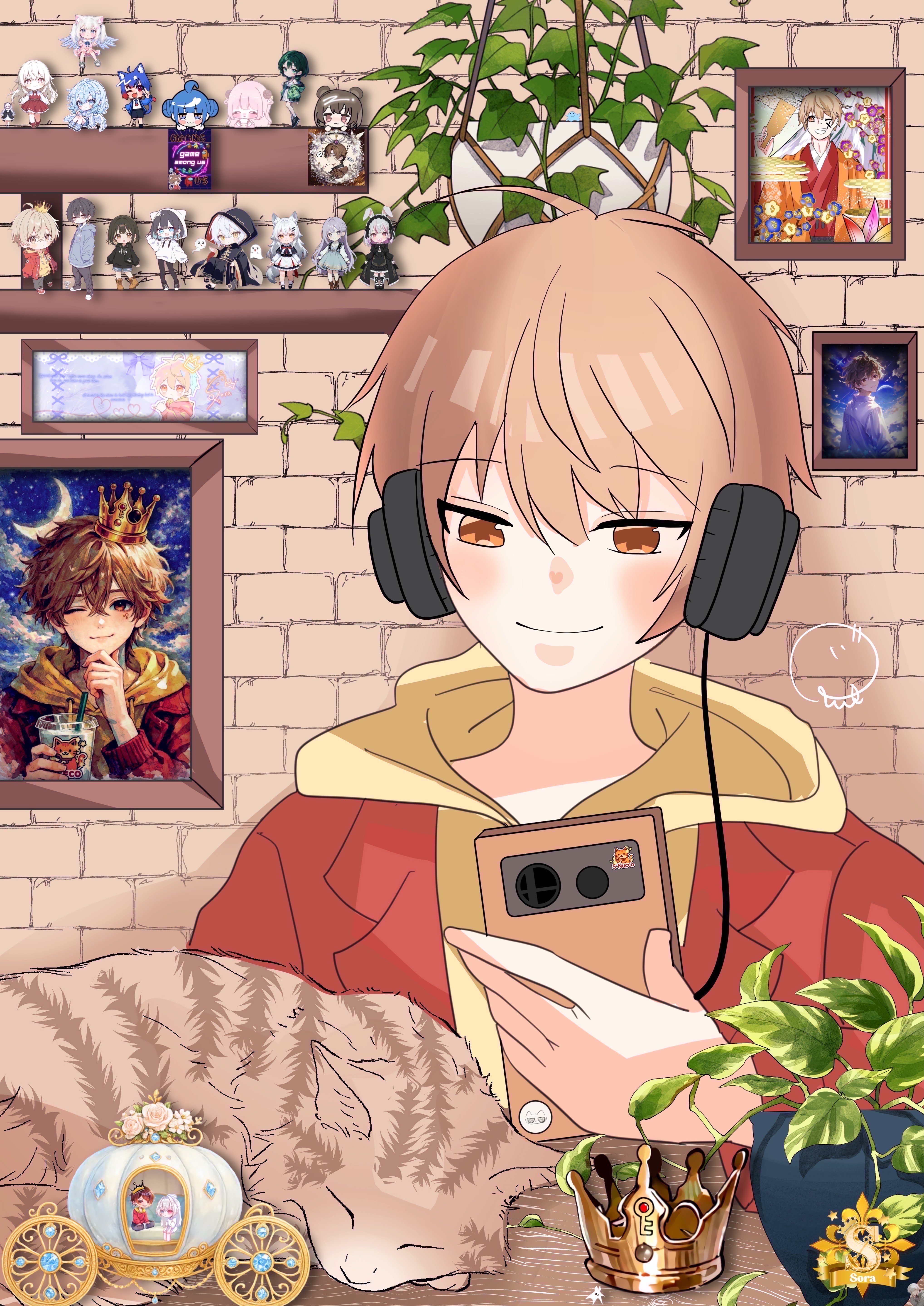 ぬぬ！初見さんFUNさんお話しよ！