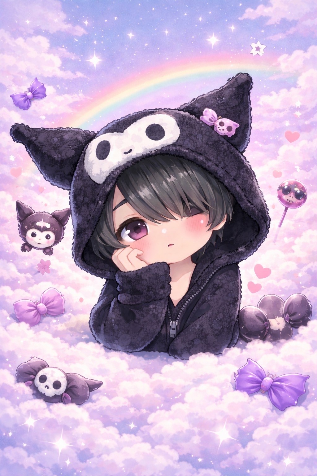 のんびりはなそ〜