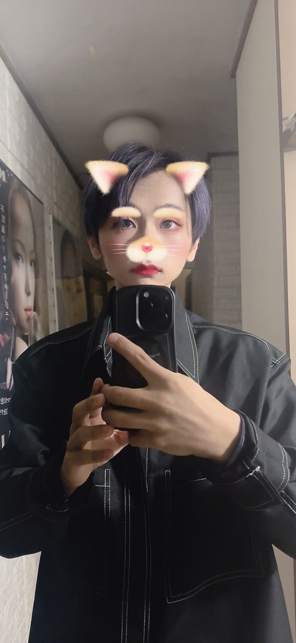 寝落ち+雑談したい