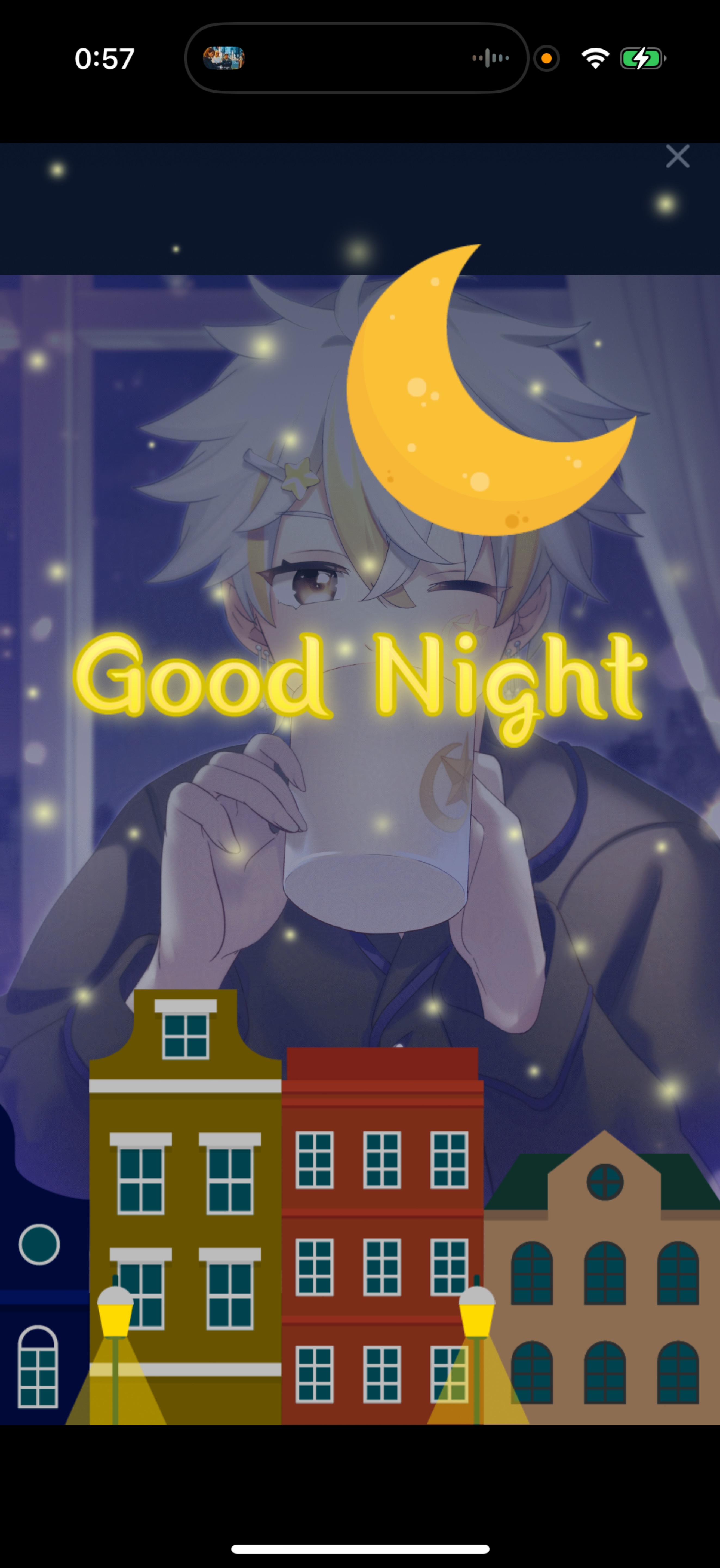 1/13 お気軽に┊︎お疲れ様でした