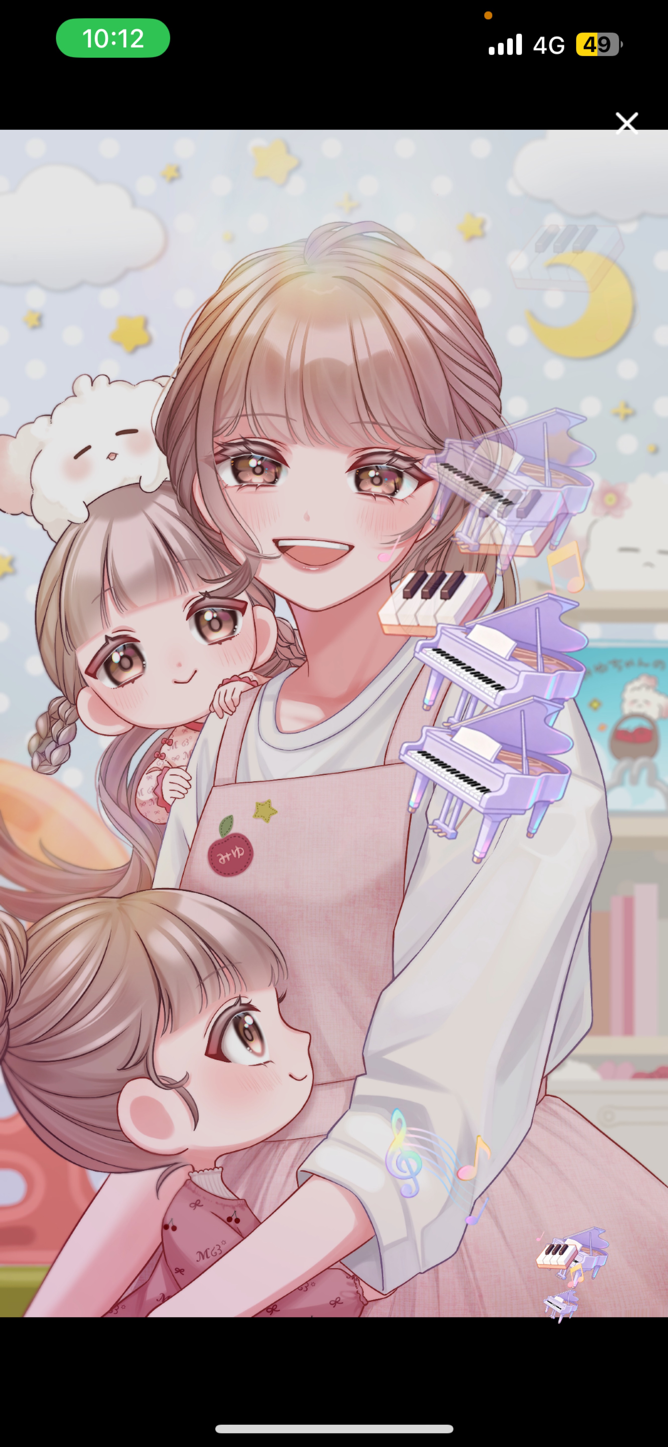 🫐◎ハート募集中‼️