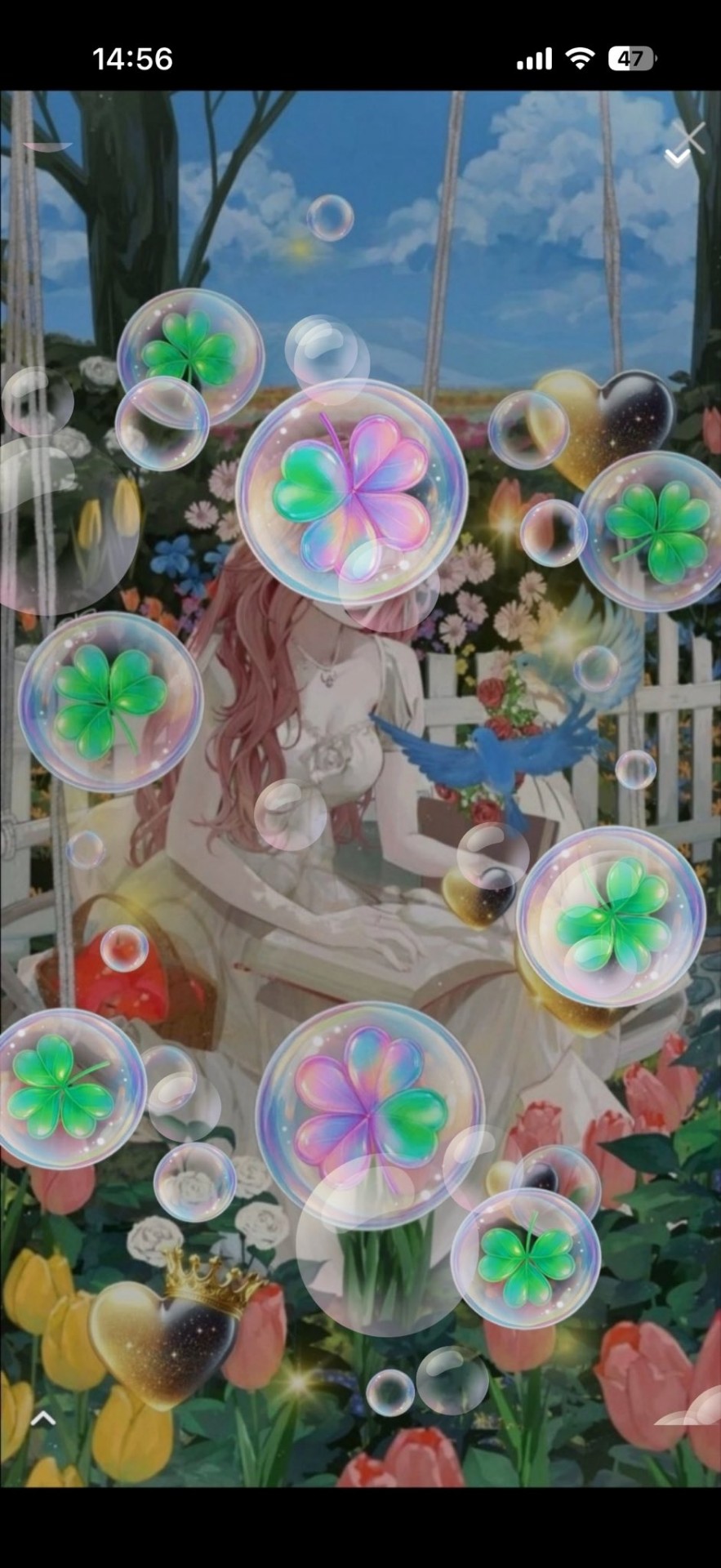 初潜◎アラサーのんびり枠🌷.*