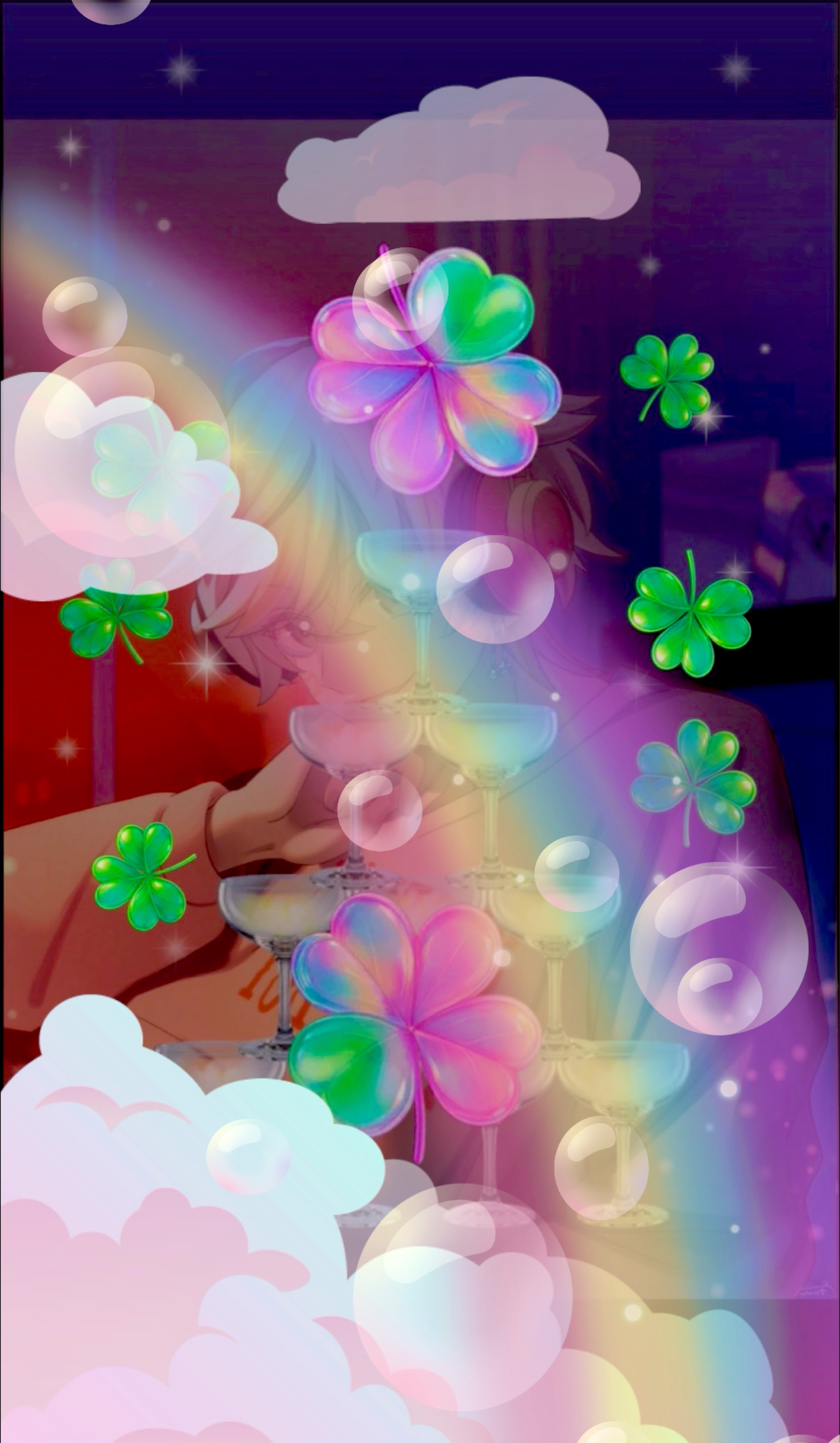 1/12 お気軽に┊︎歌と雑談