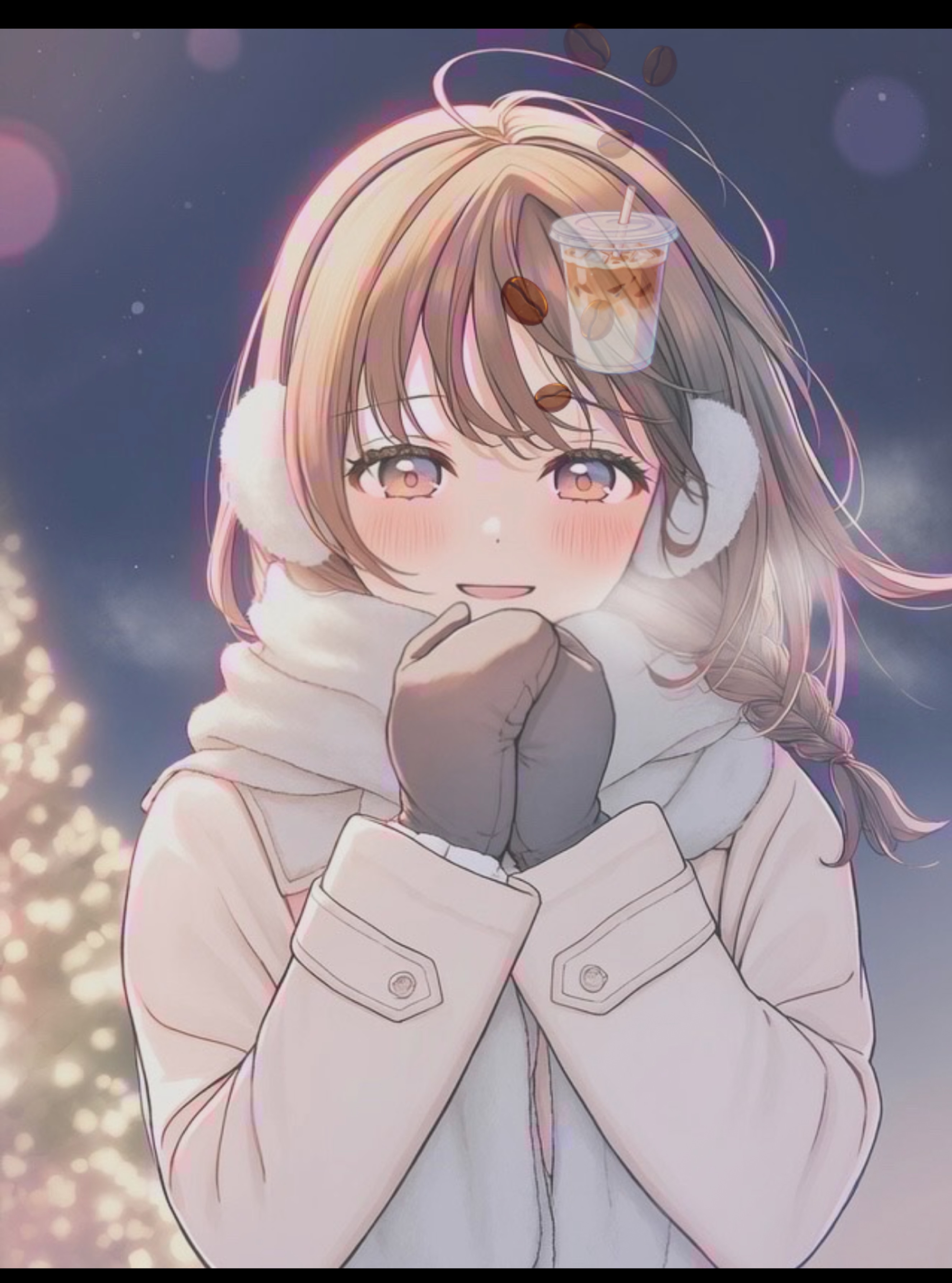 初潜寝◎1h まったりお喋り♡⸝