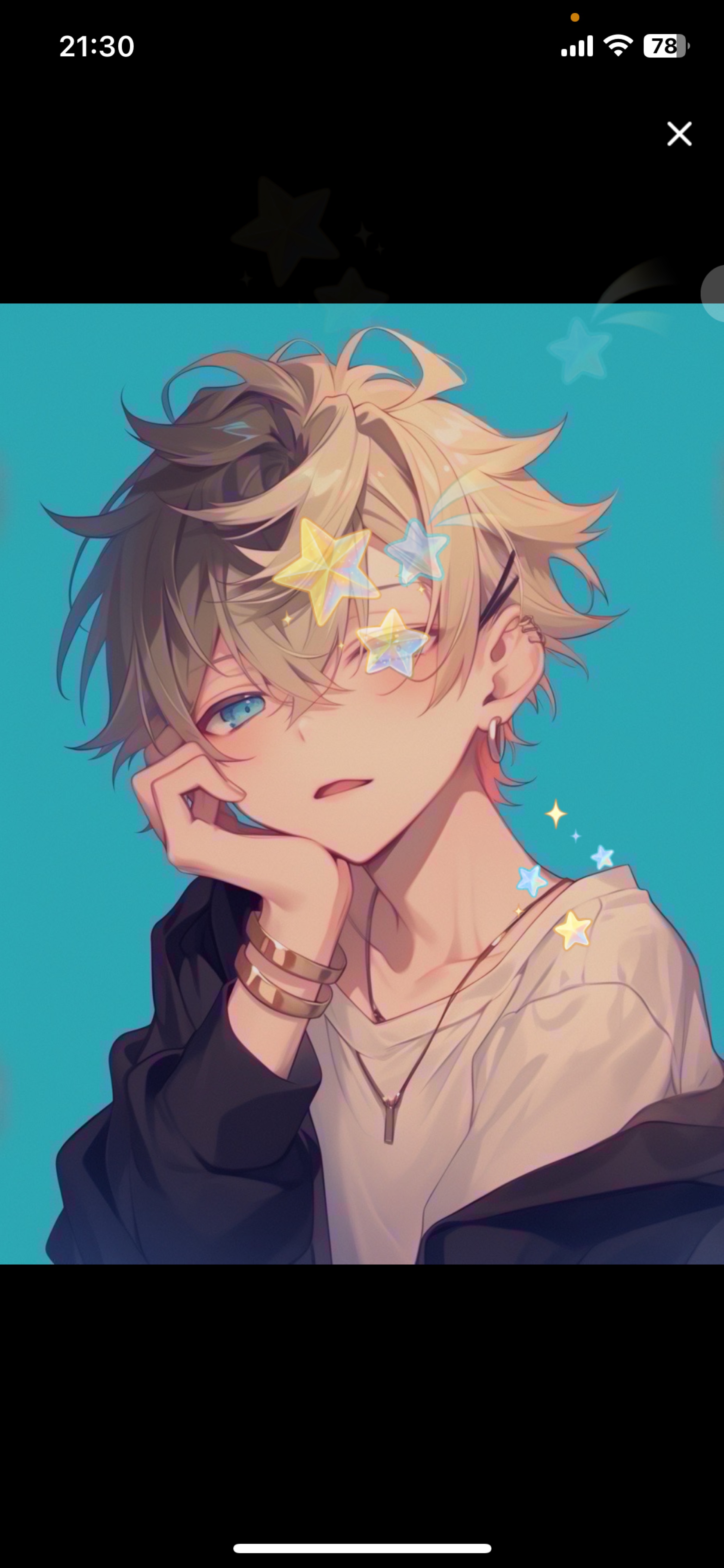 初見さん◎￤君待ち