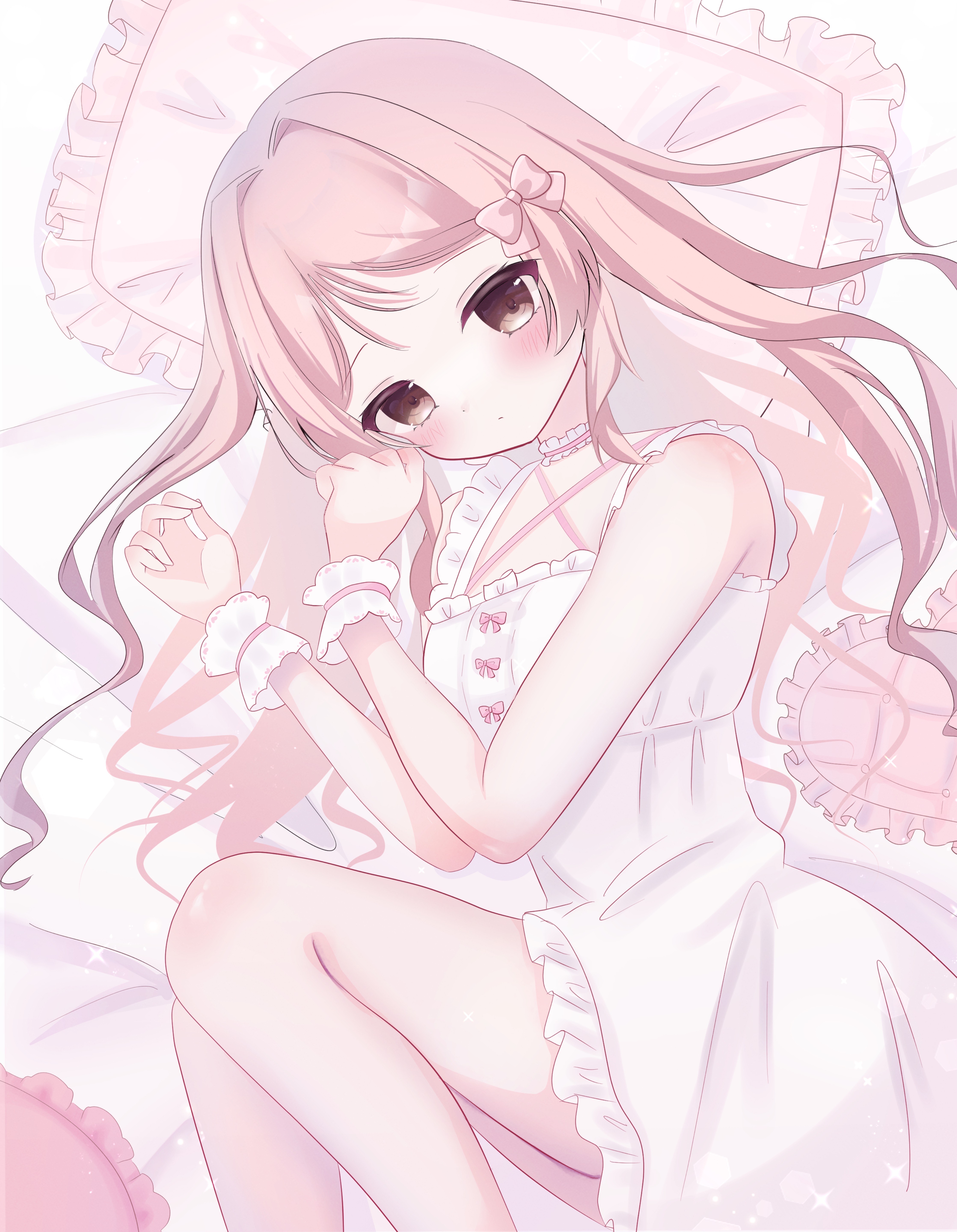 癒しの囁き寝落ち枠🫧