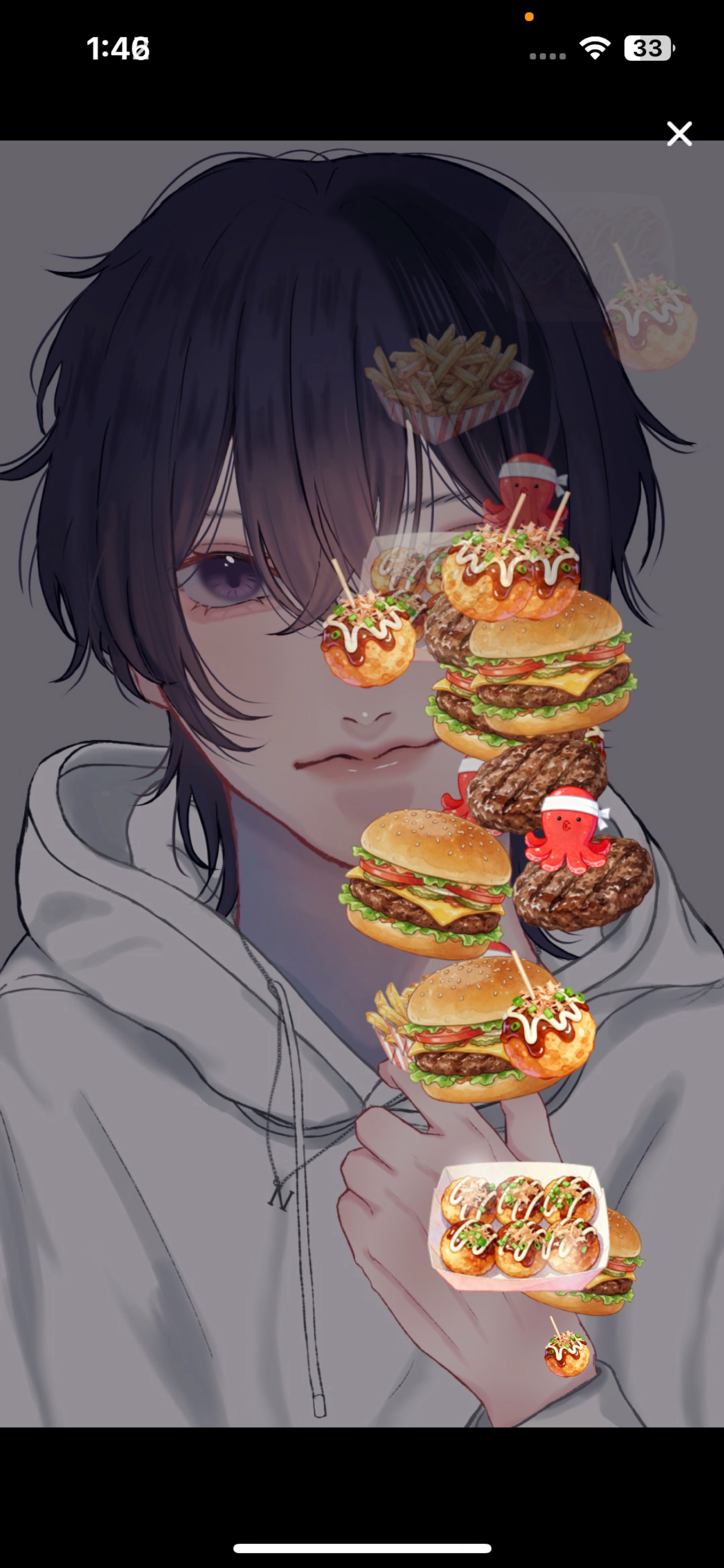 三度の飯より俺の声