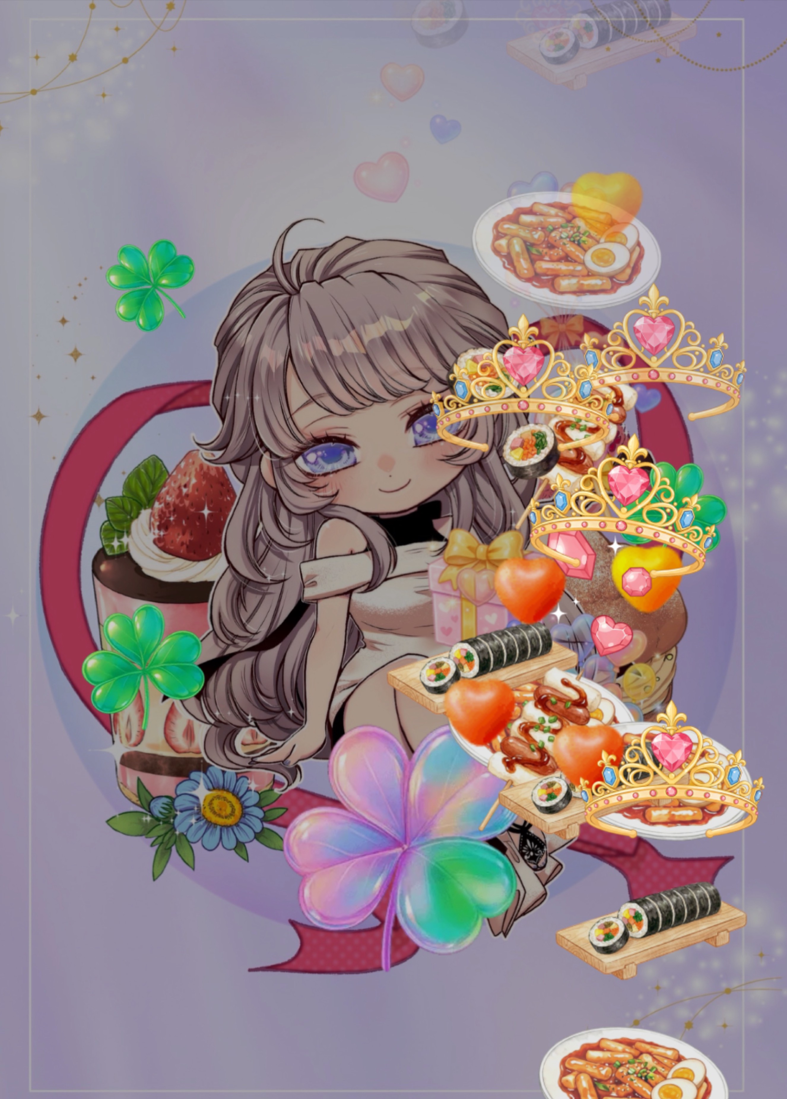 まったり話そ𓏸𓂂𓈒🫖1/12