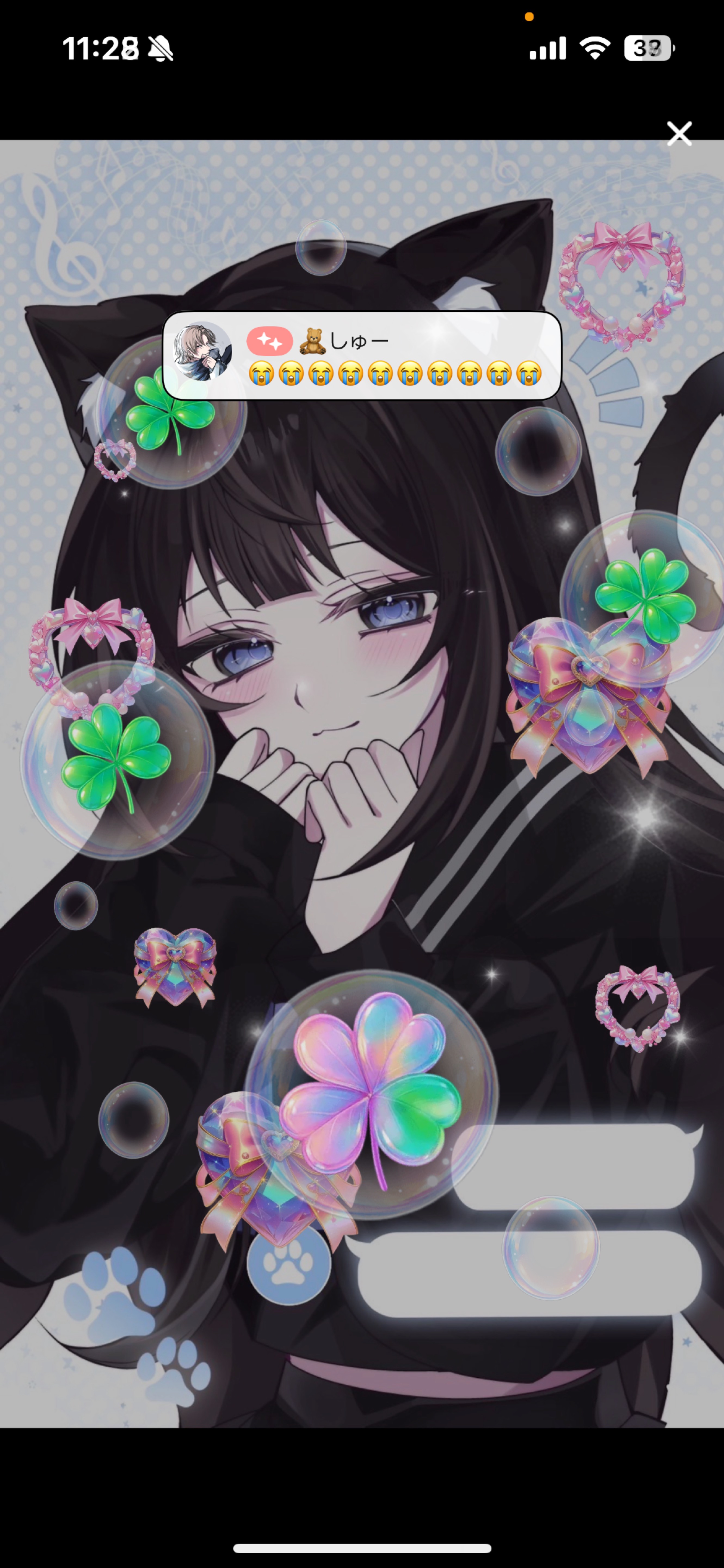 トーリス残り398人~!!