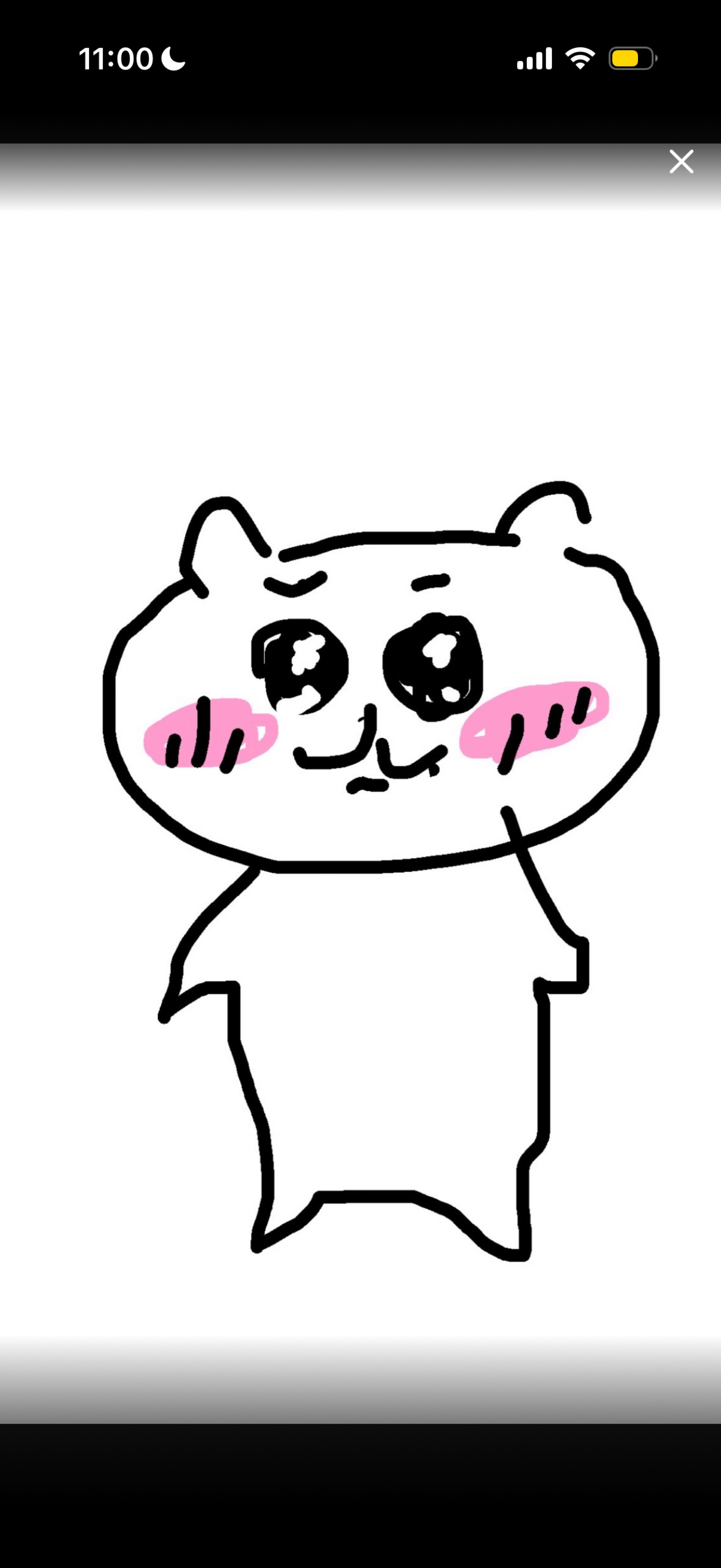 おはよって言わせて𓂃 𓈒𓏸◌‬