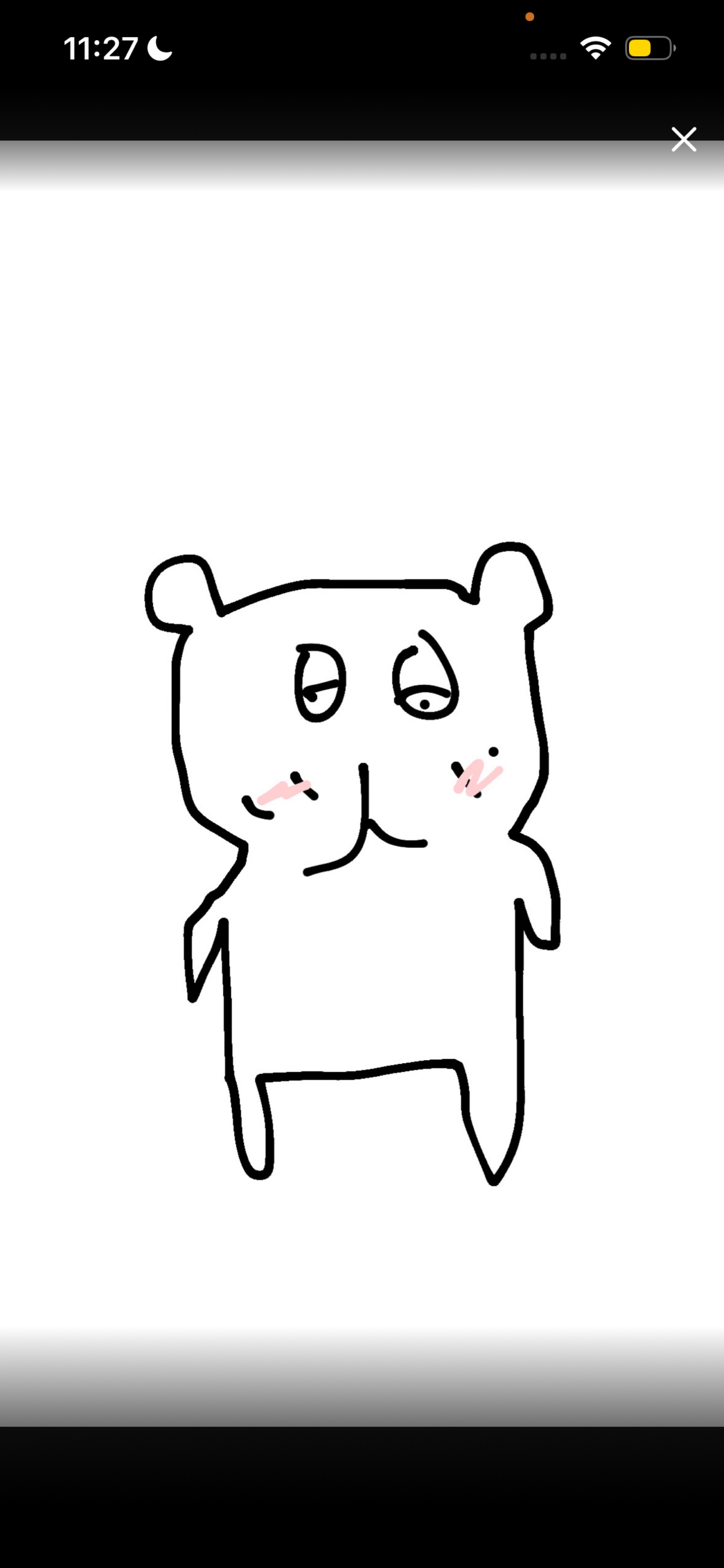 おはよって言わせて𓂃 𓈒𓏸◌‬