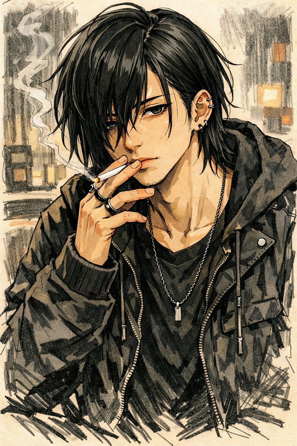 ひまならどうぞー