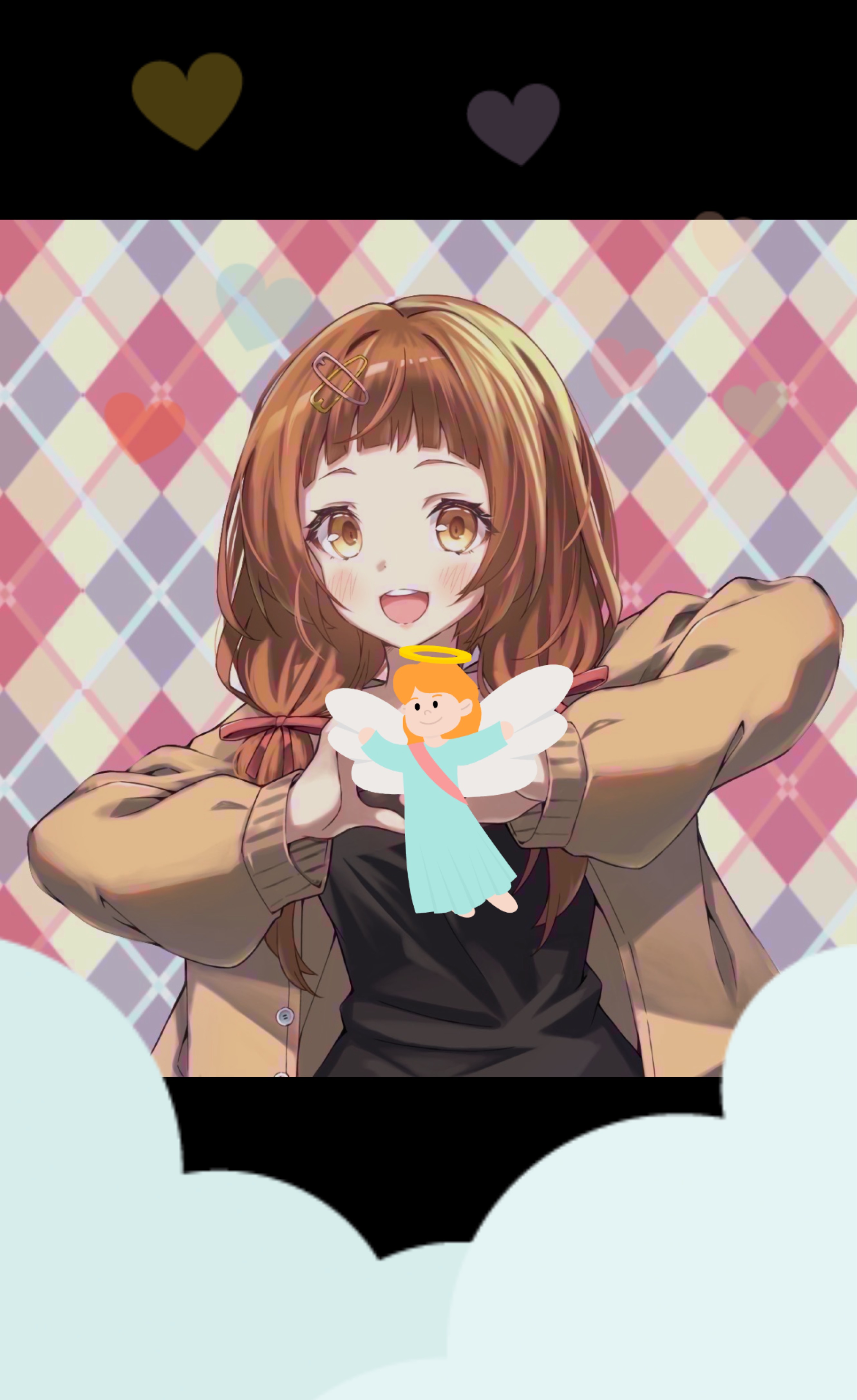 voice🆘おふゆにぃー‼️