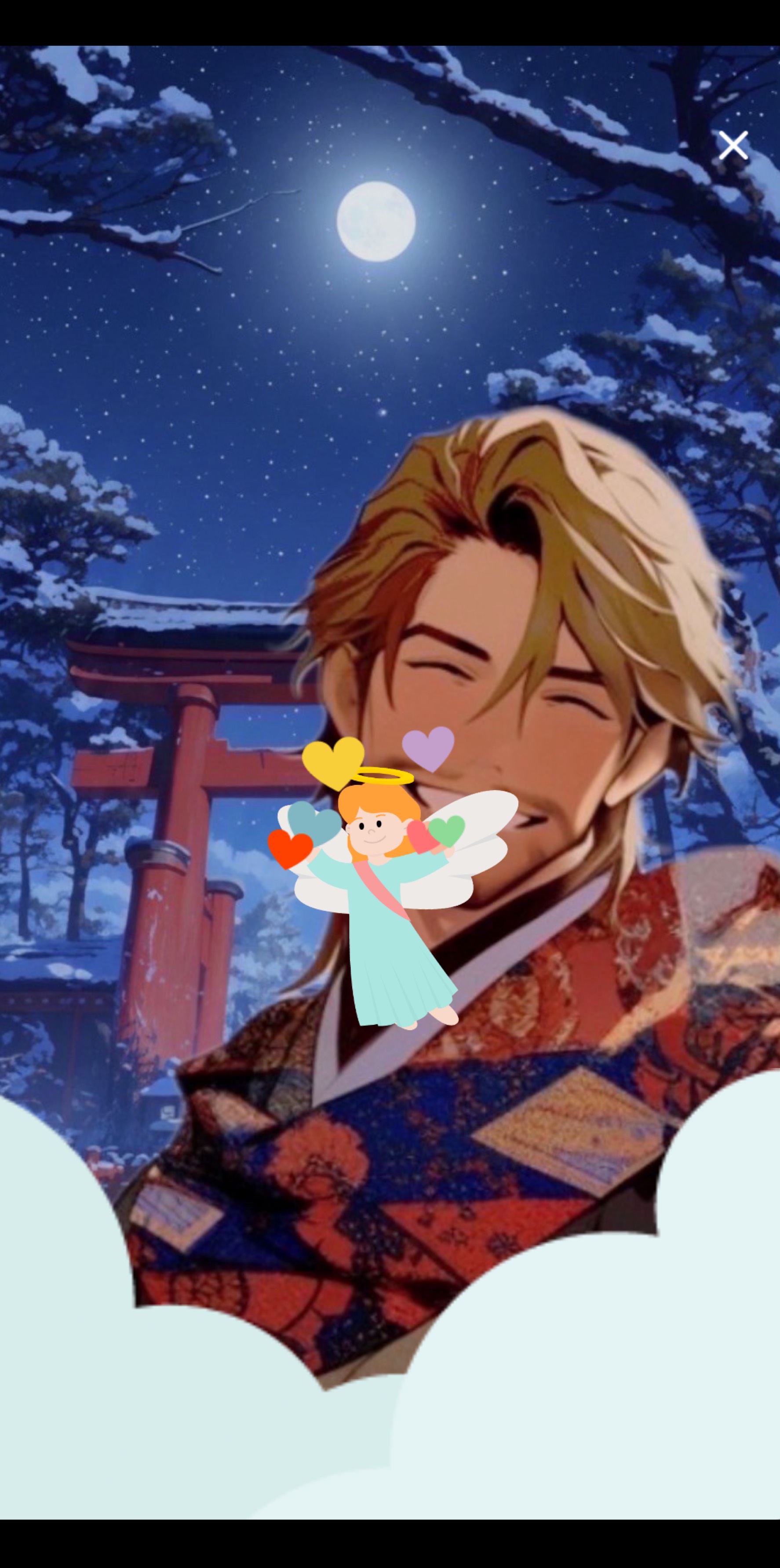 しっとり大人の時間✨️