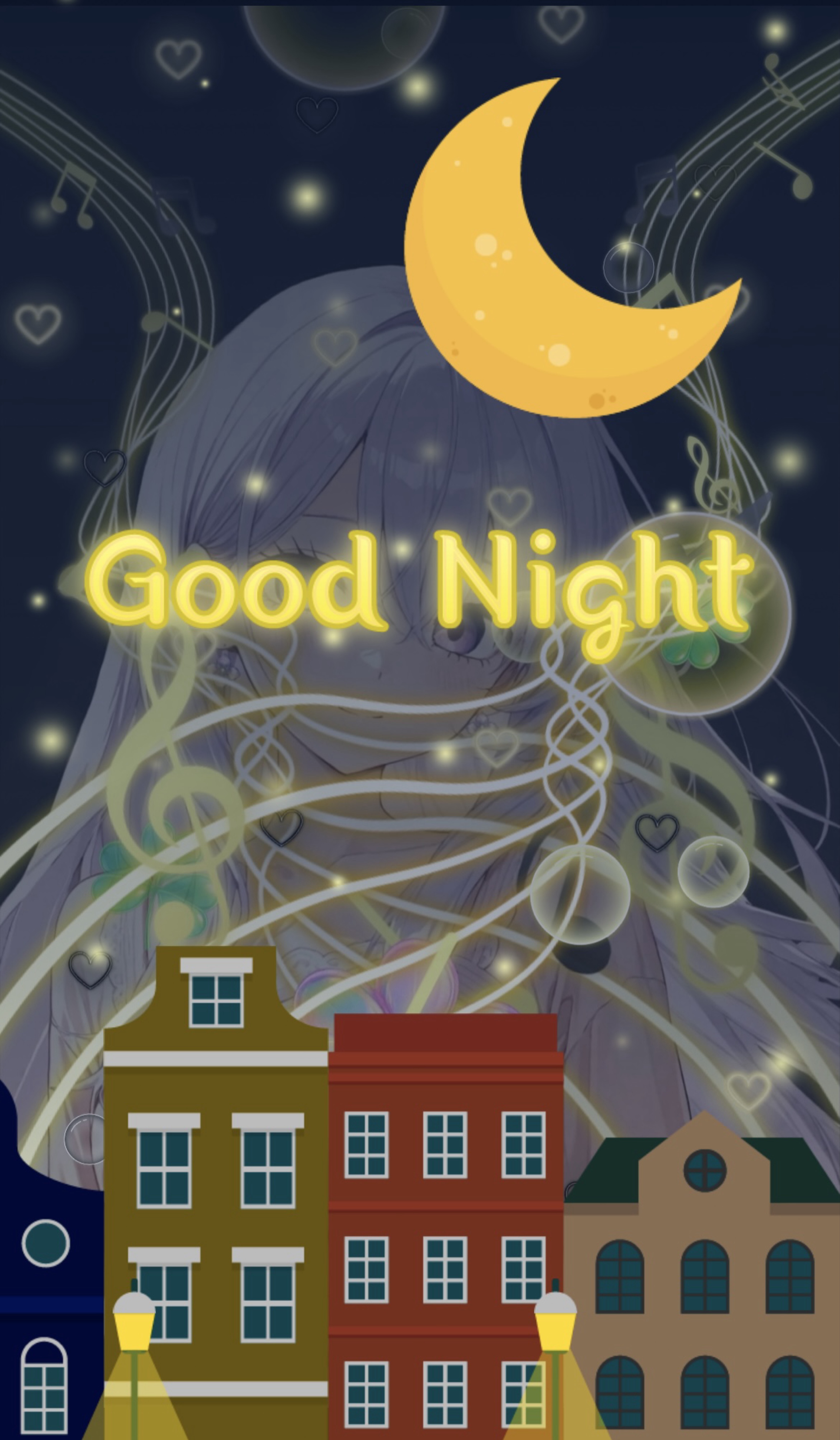 寝潜初◎ピアノ練習