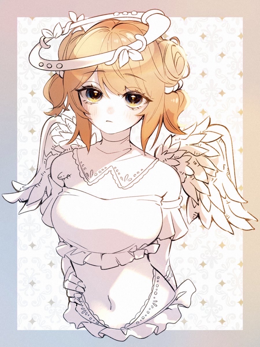 👼この時間だけでも