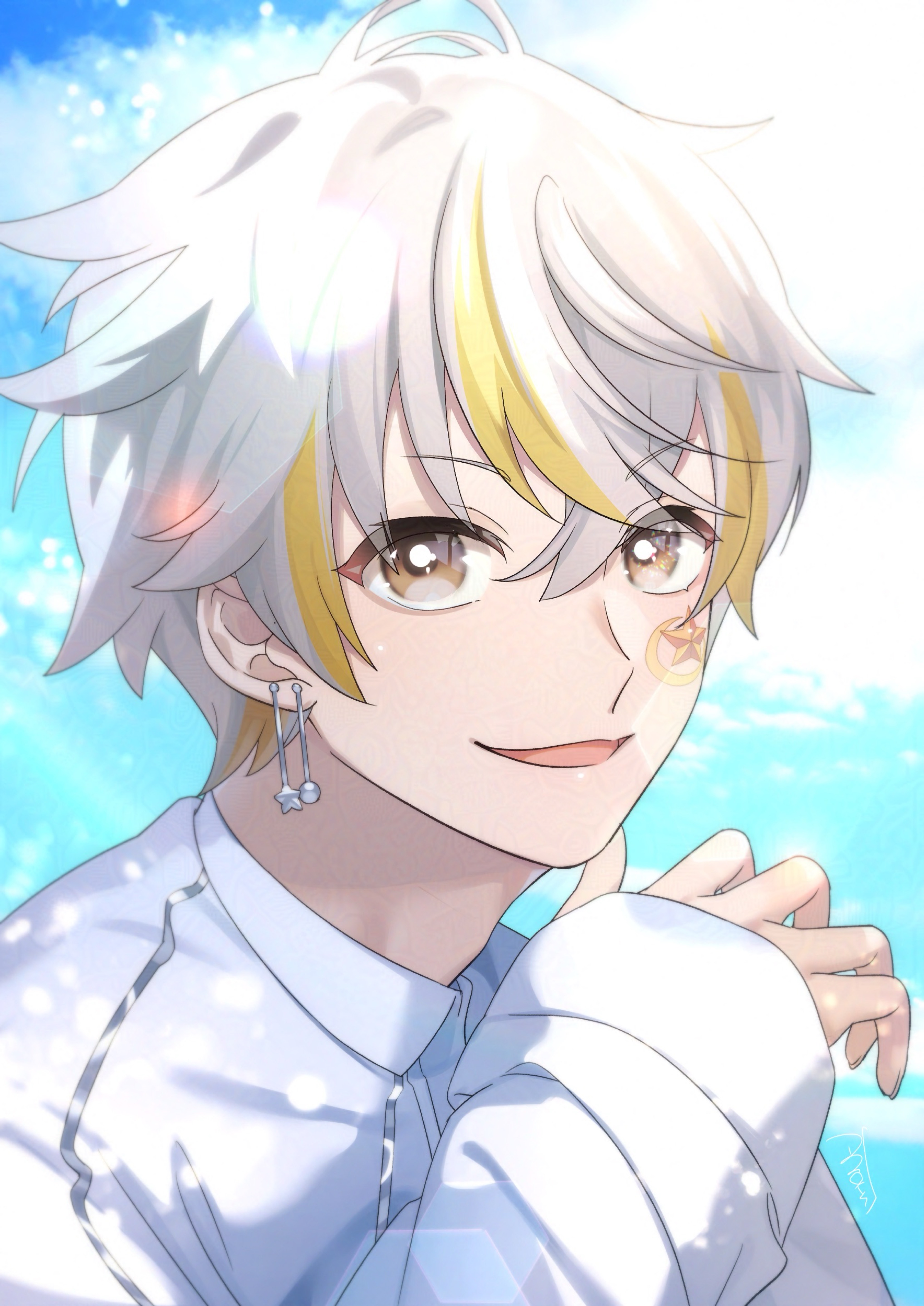 1/13 お気軽に┊︎おはよう