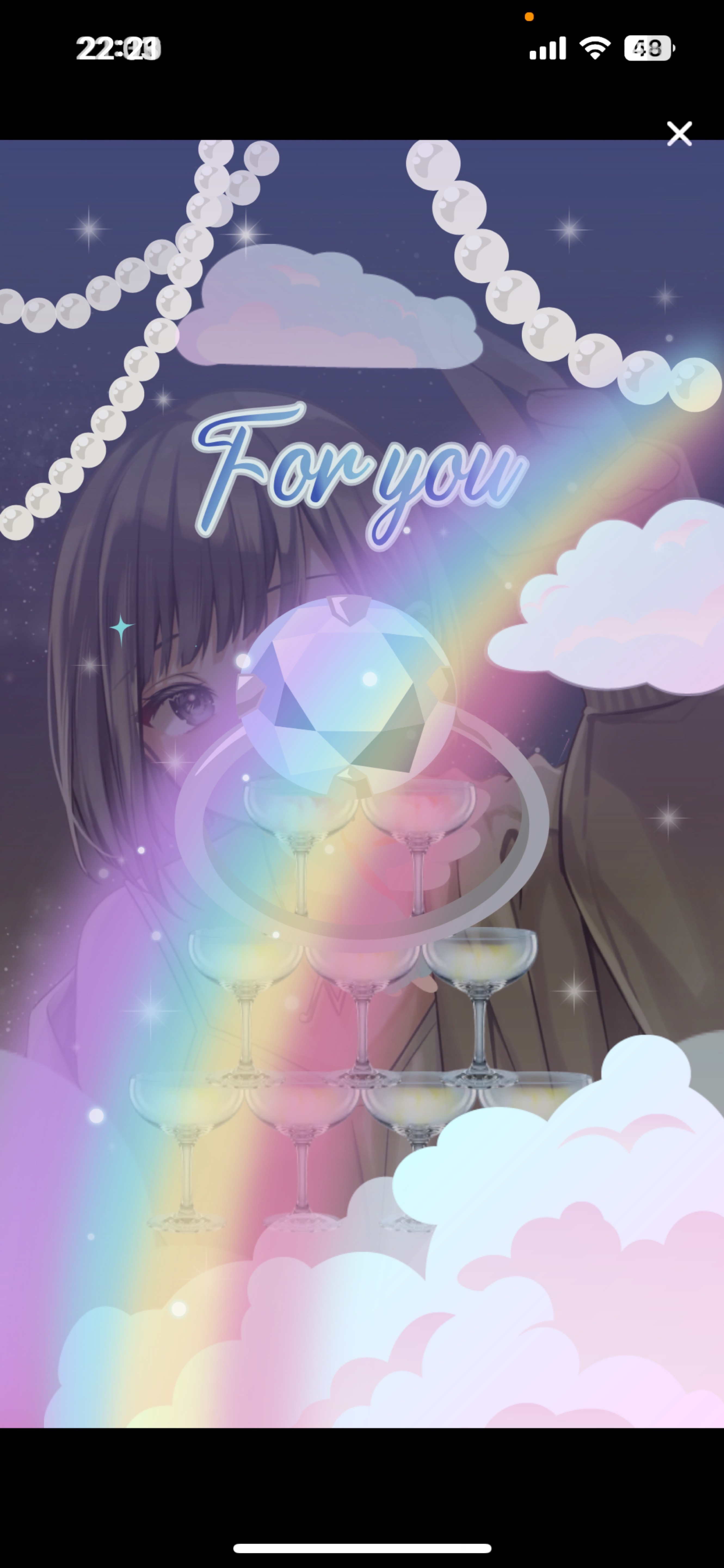 2h🌙低音ボイスのアラサーは好きですか？