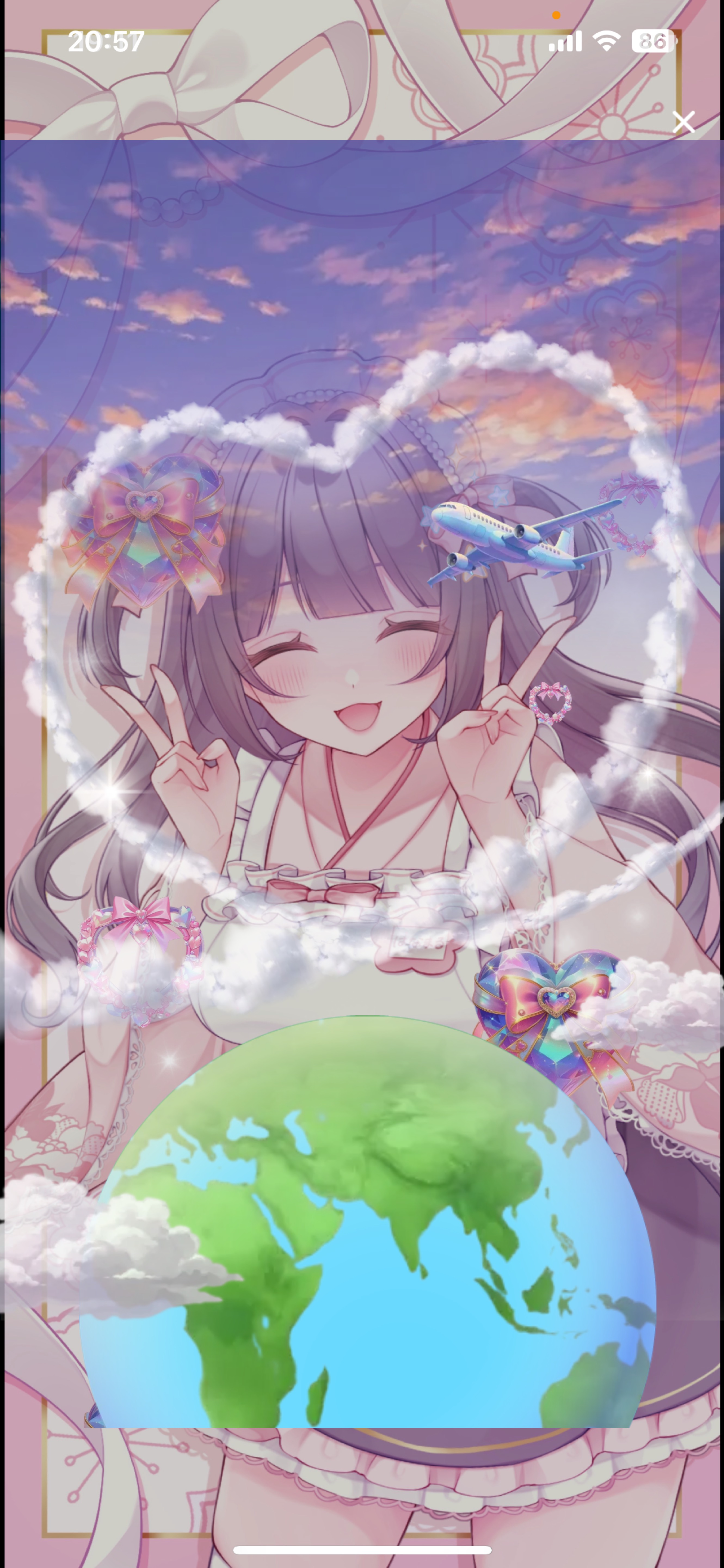 初BGM◎元気をあげる歌枠🎤✧