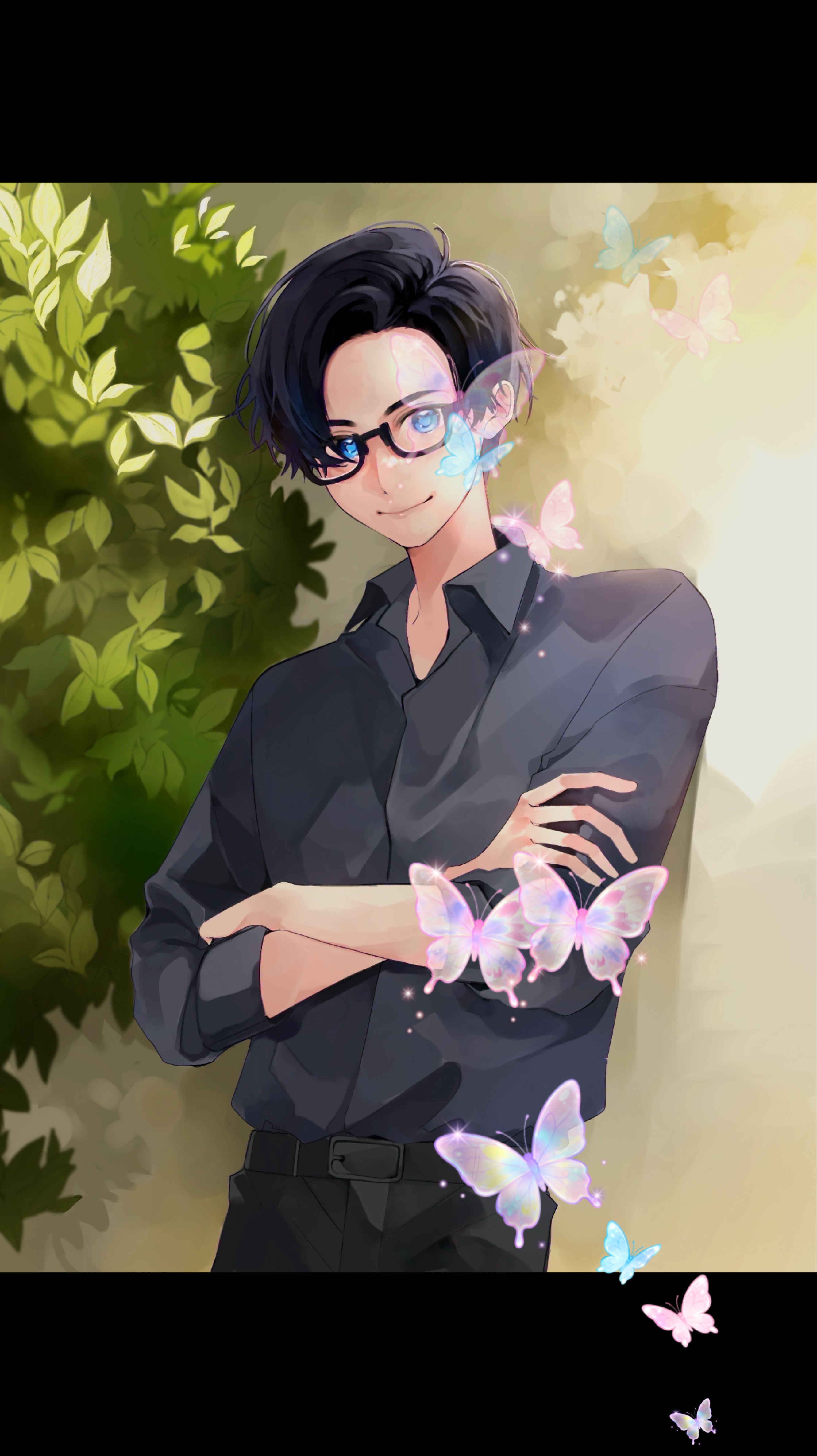 初見さんおはなししよう✨️：初◎♡落◎