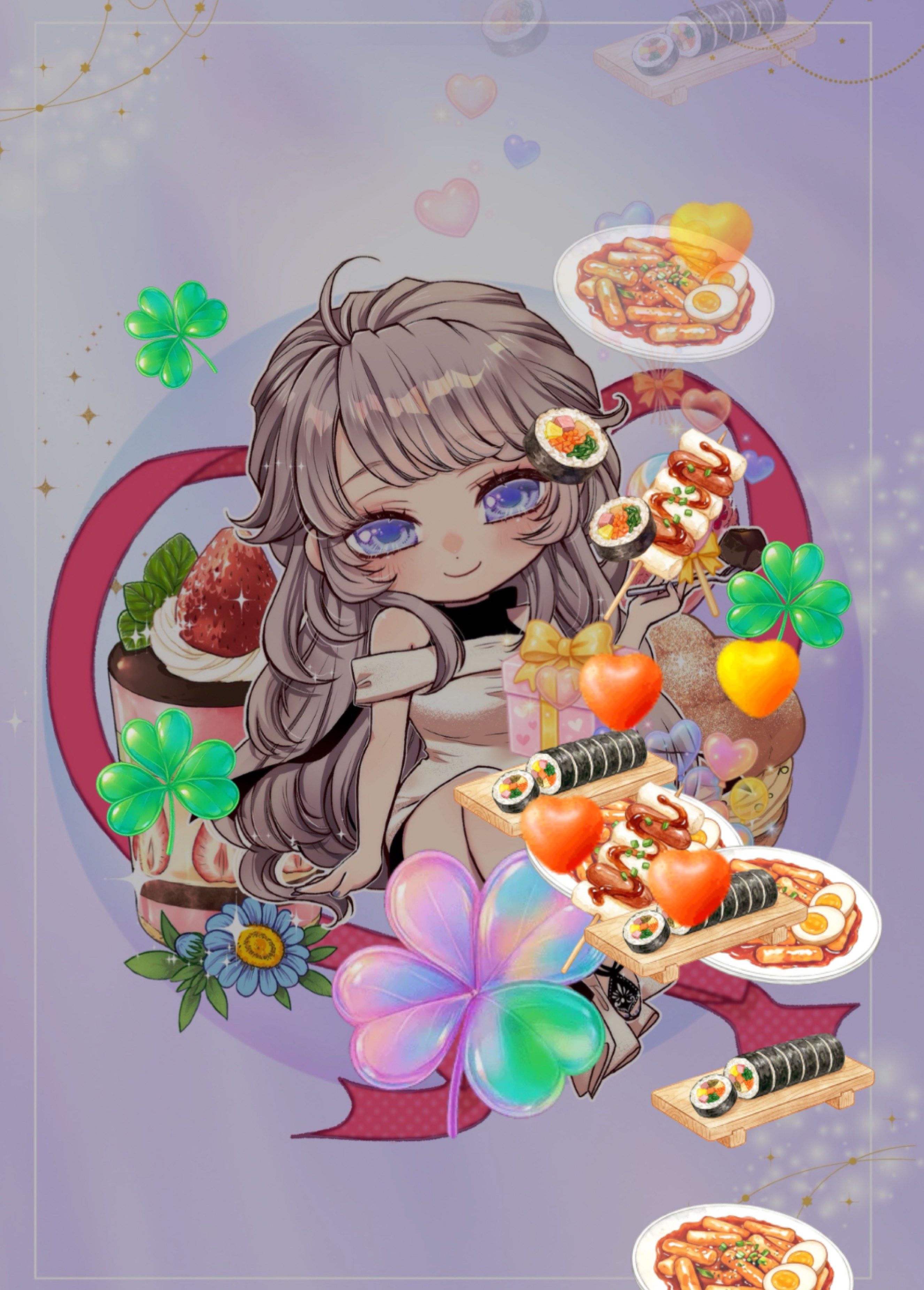 まったり話そ𓏸𓂂𓈒🫖1/12