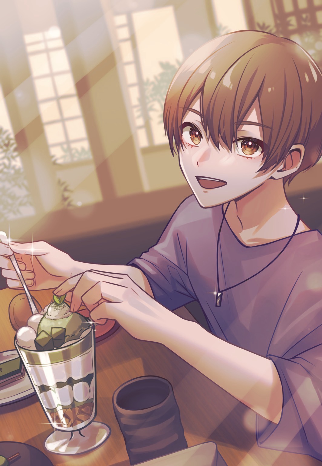 🔥朝枠バトル⚔️ボーダー85