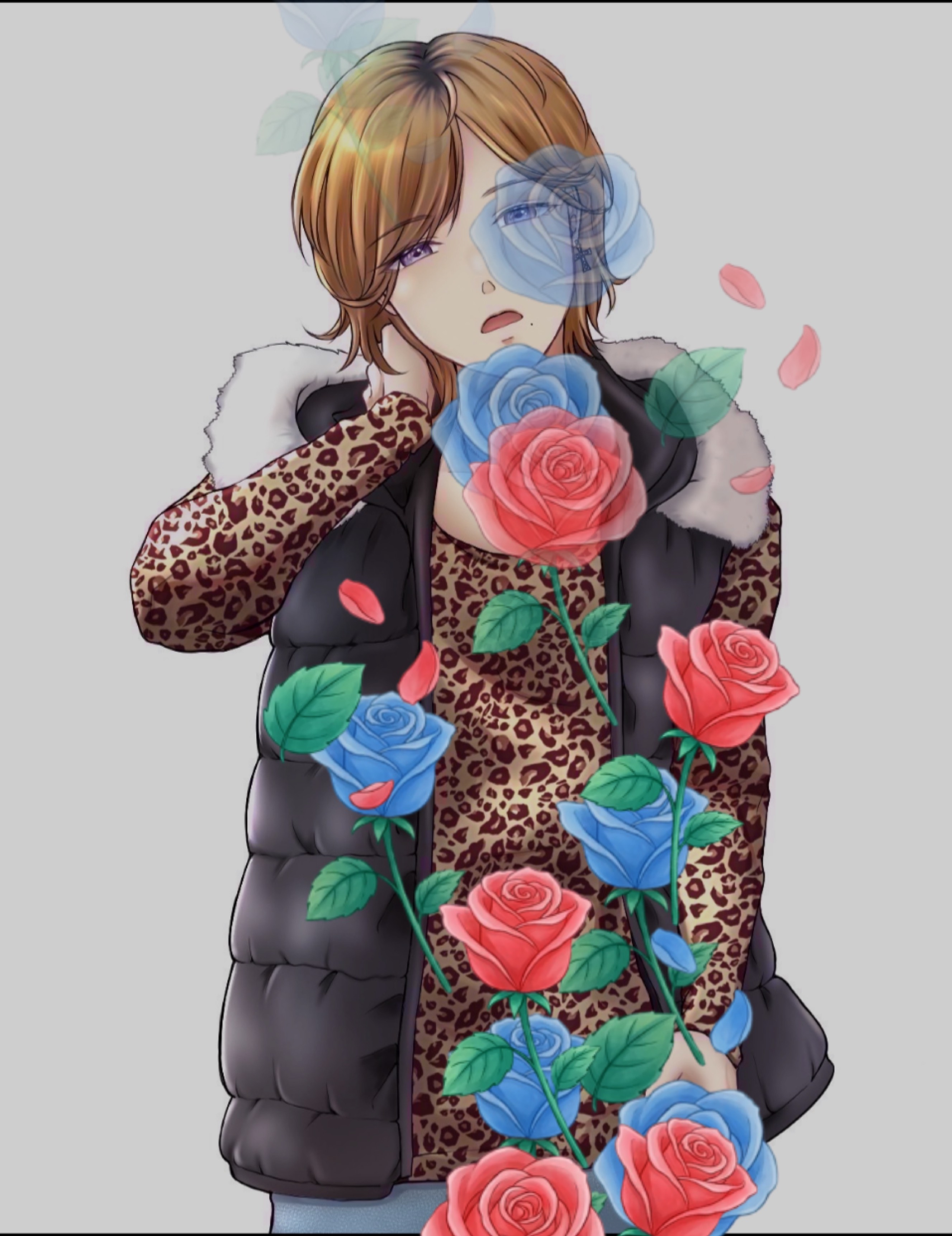 固定さんが欲しい（30分）