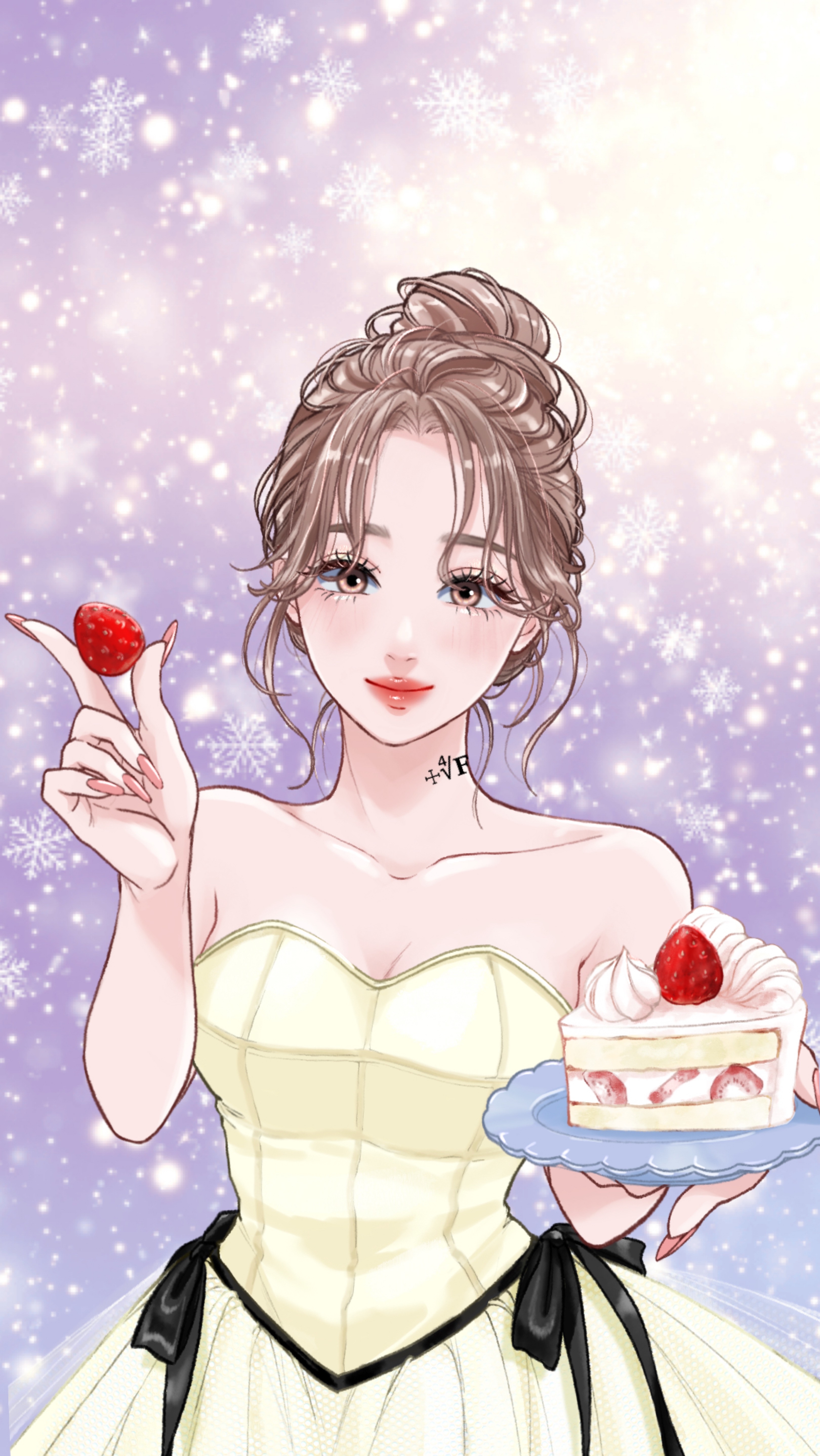 🎂ここで3度目のBirthday❤️