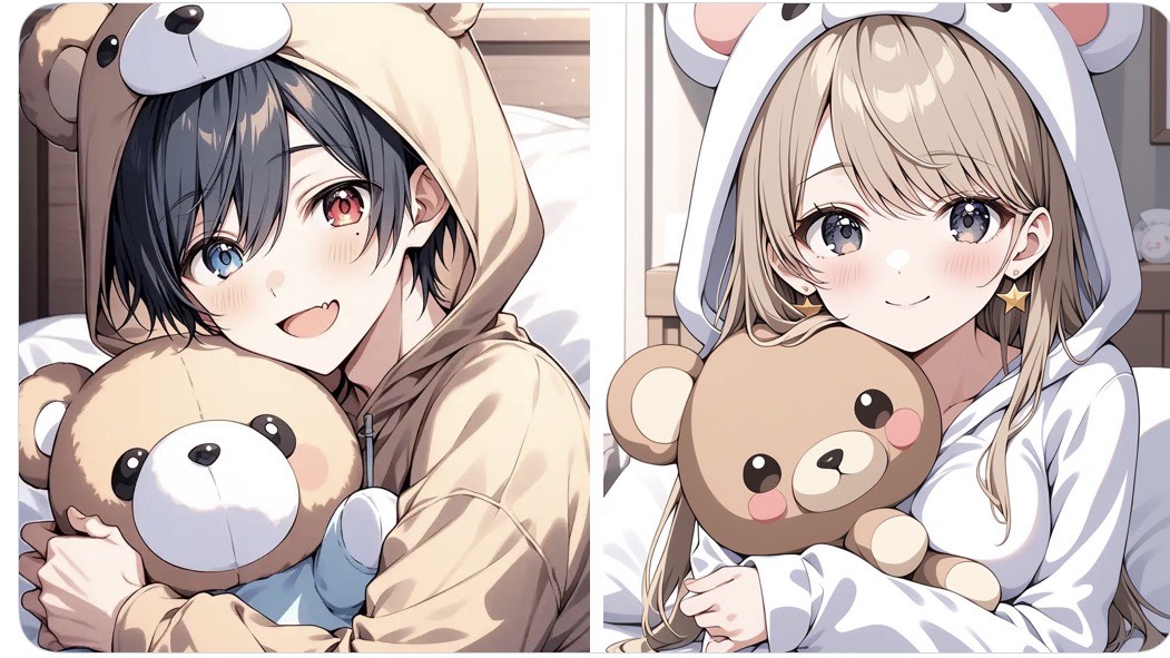 はなそぉ‪ ·͜·つーわしながら＞𐋣＜