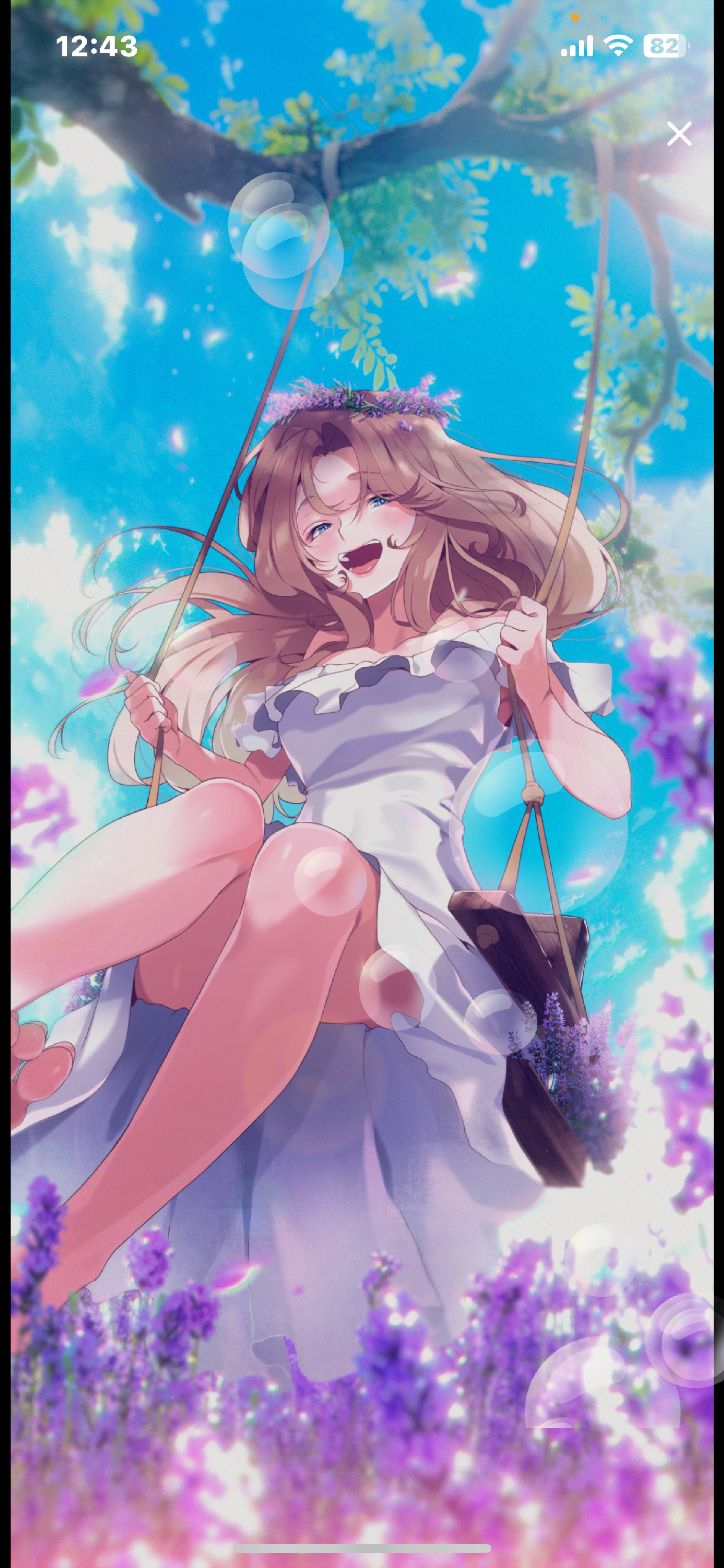 津軽弁女子がまってるよ~𓈒𓋜