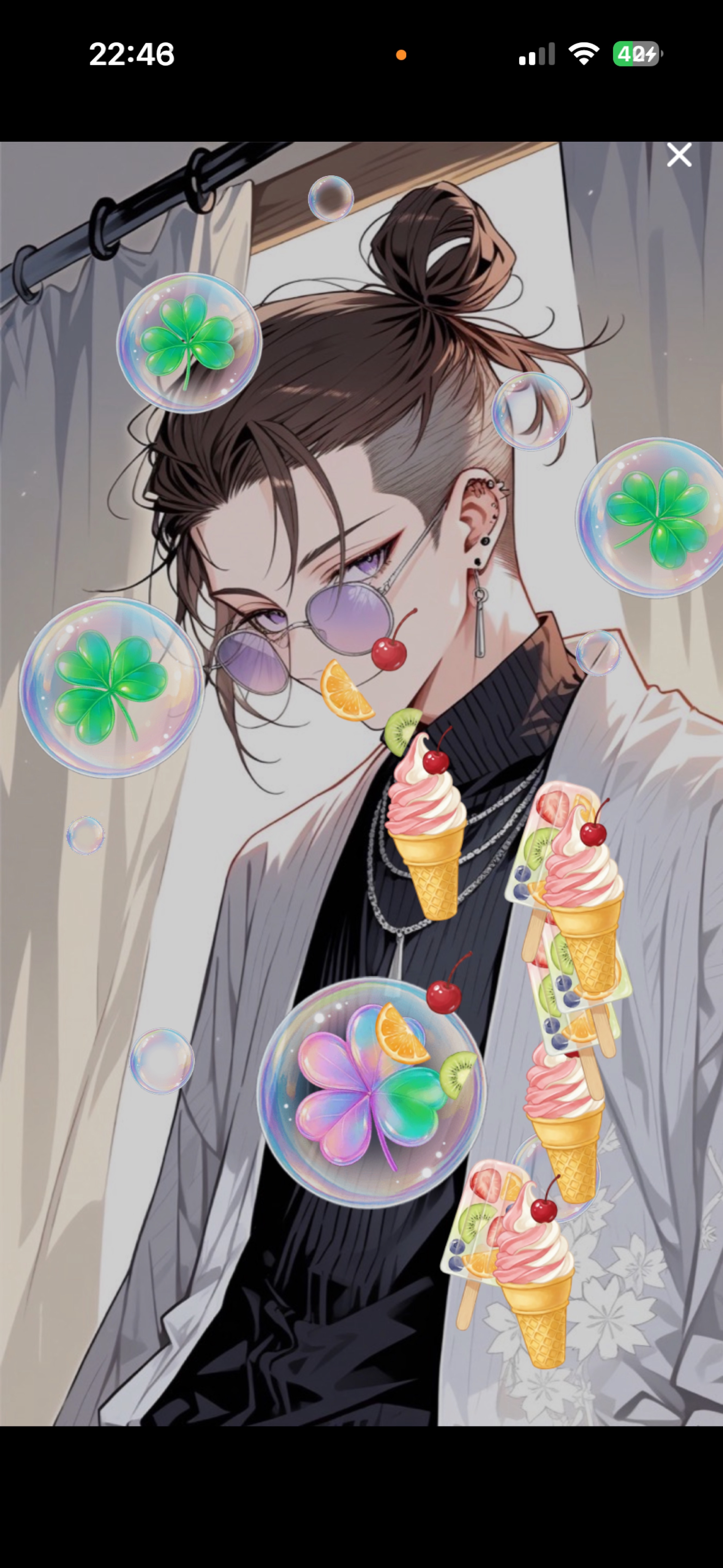 初〇京都弁🍃洛陽館🍁