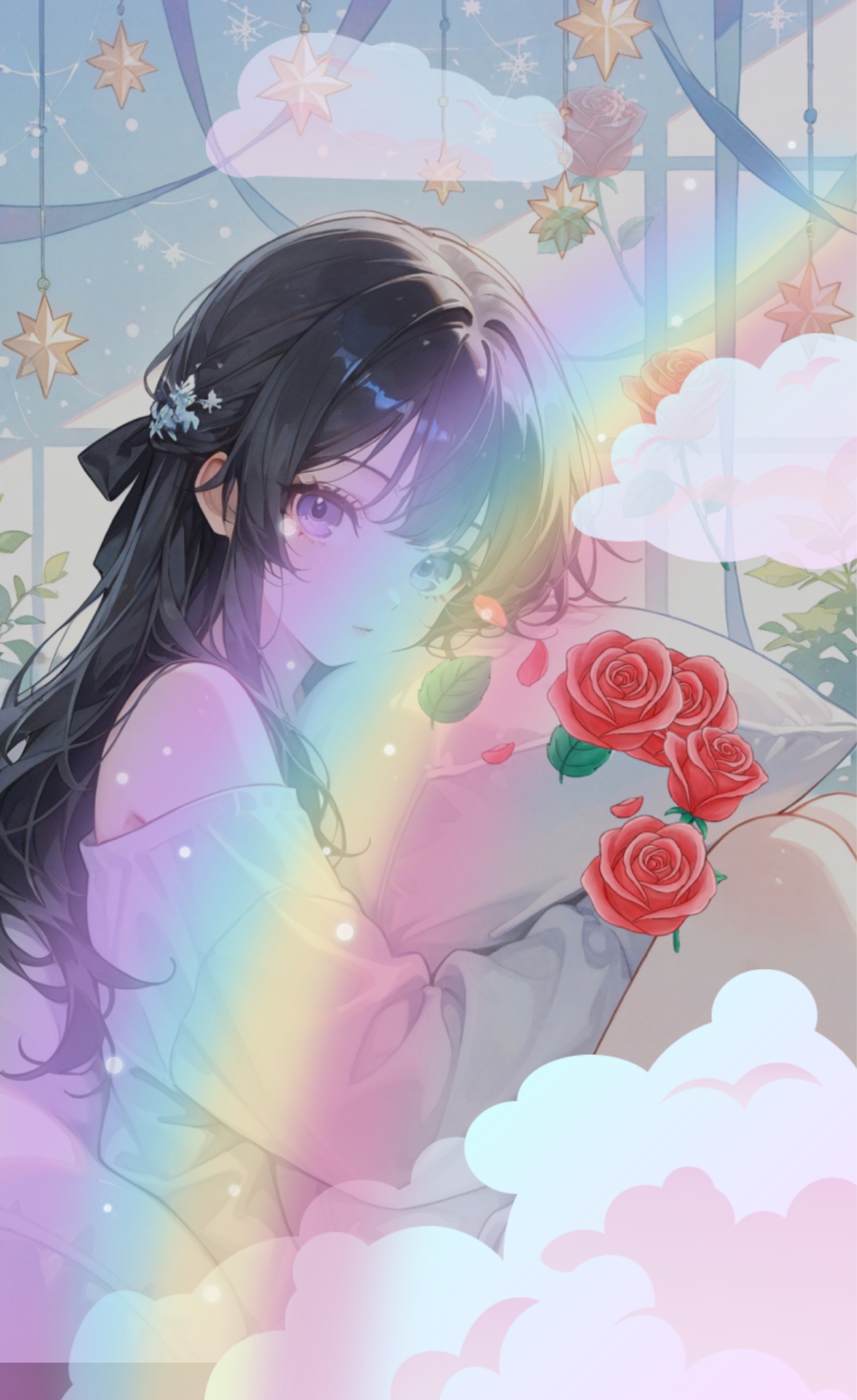 みーんなの眠気を誘う夜の枠🌃🌙* :ﾟ