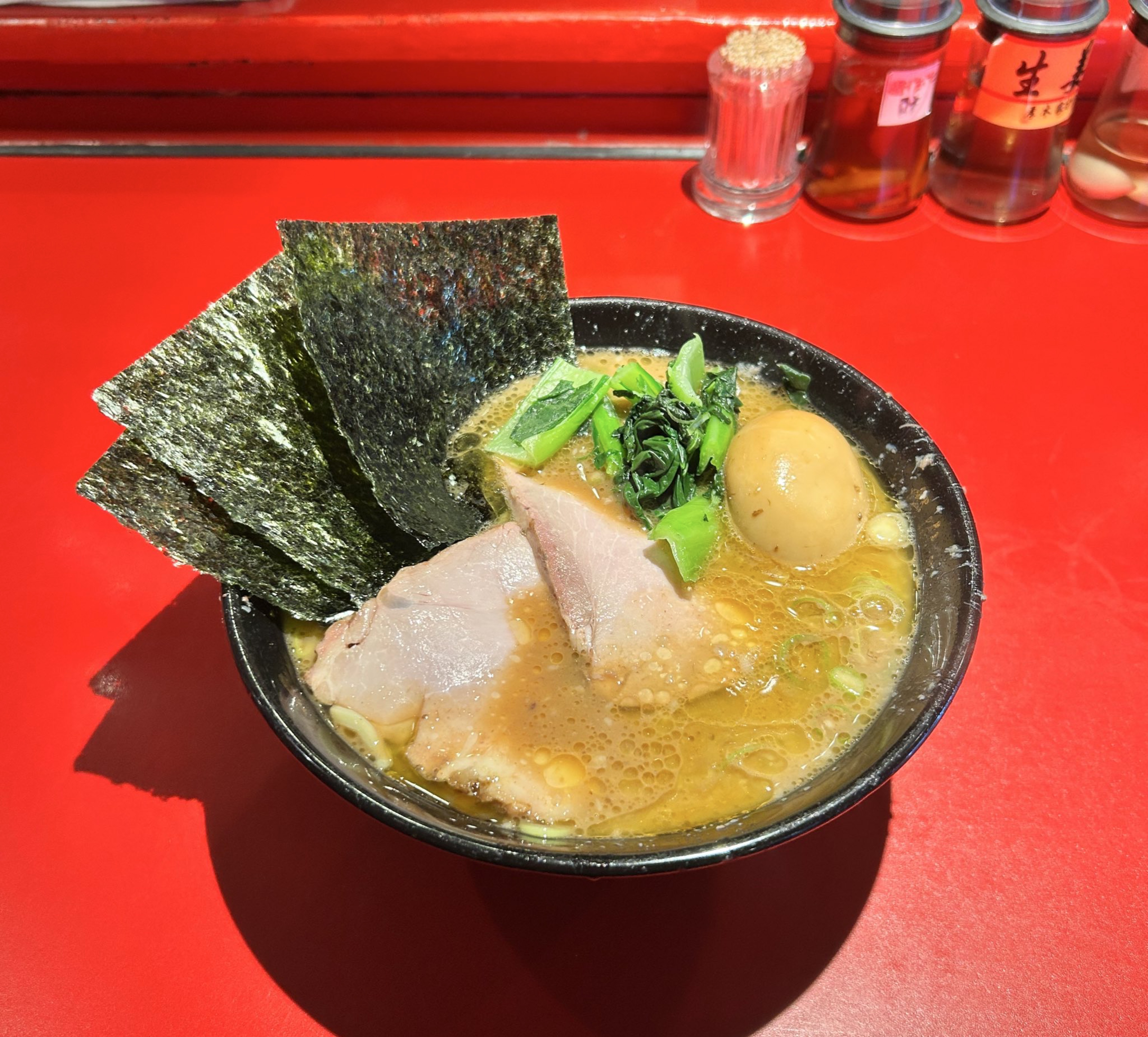 おっふぁよぅございまぁ～すっ！