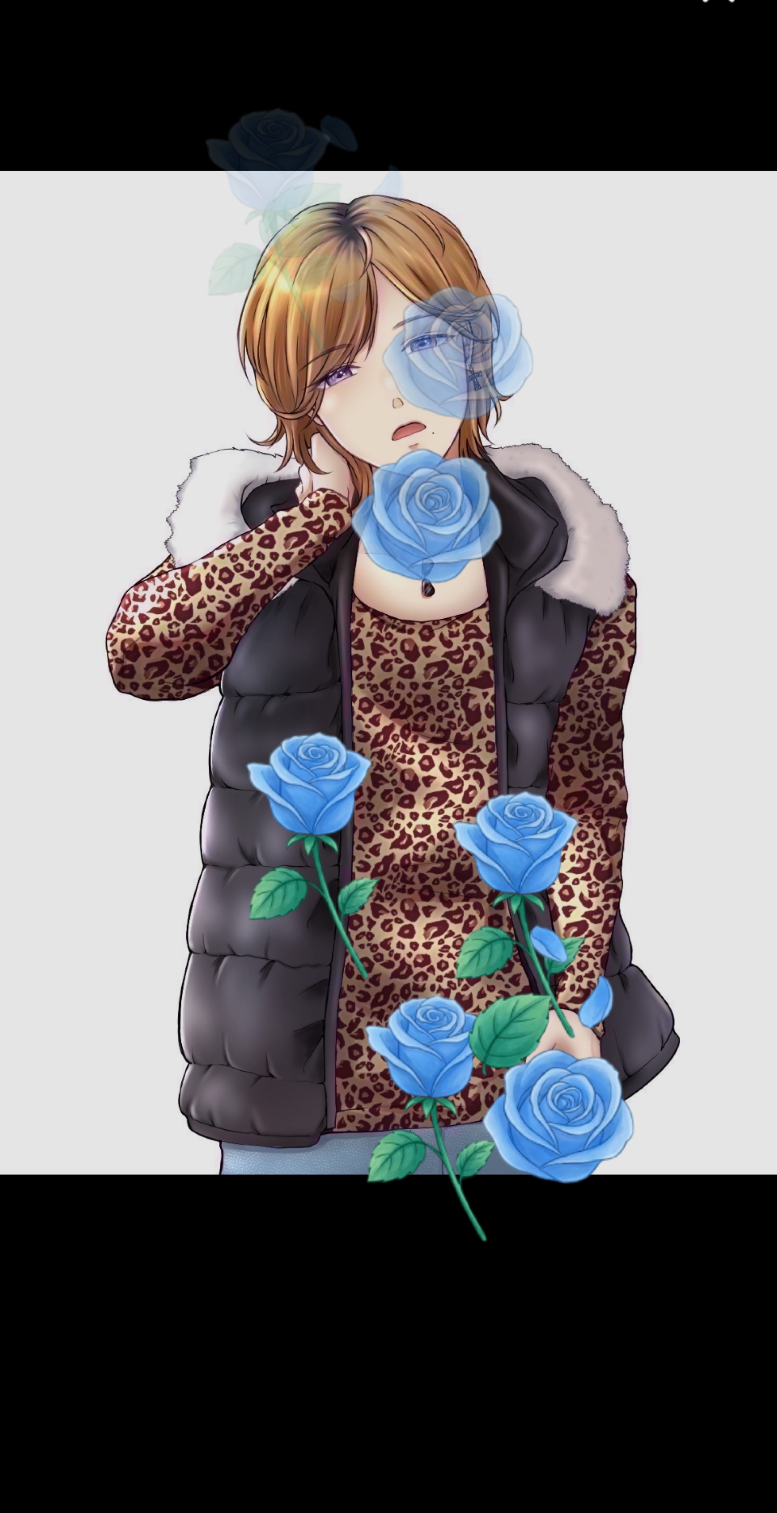 固定さんが欲しい（30分）