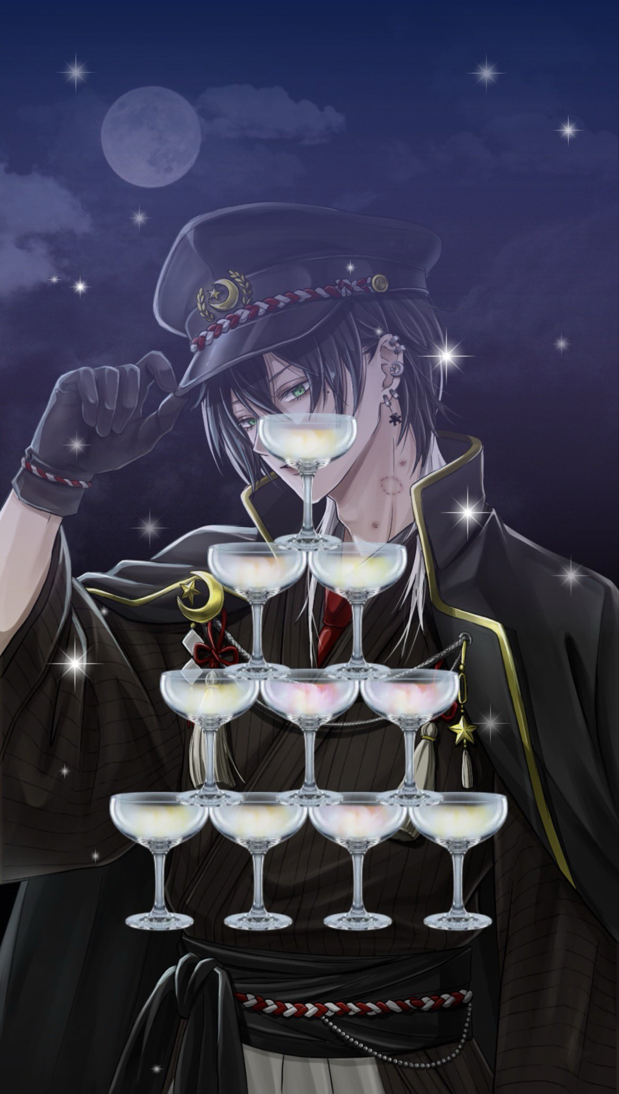 〝機材歌枠〟𝔼𝕤𝕡𝕣𝕖𝕤𝕤𝕚𝕧𝕠🫧