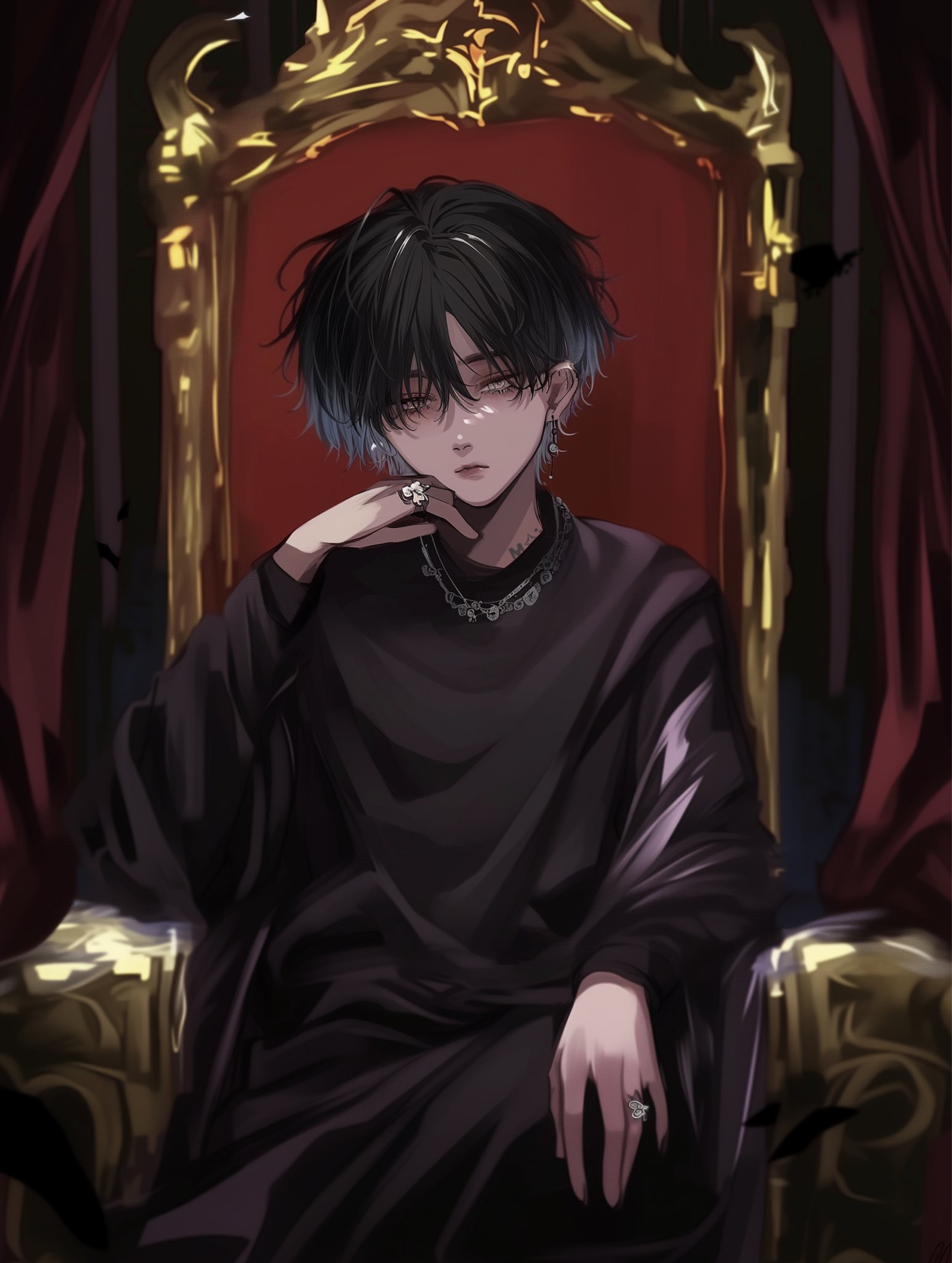 少しだけ話そぉ