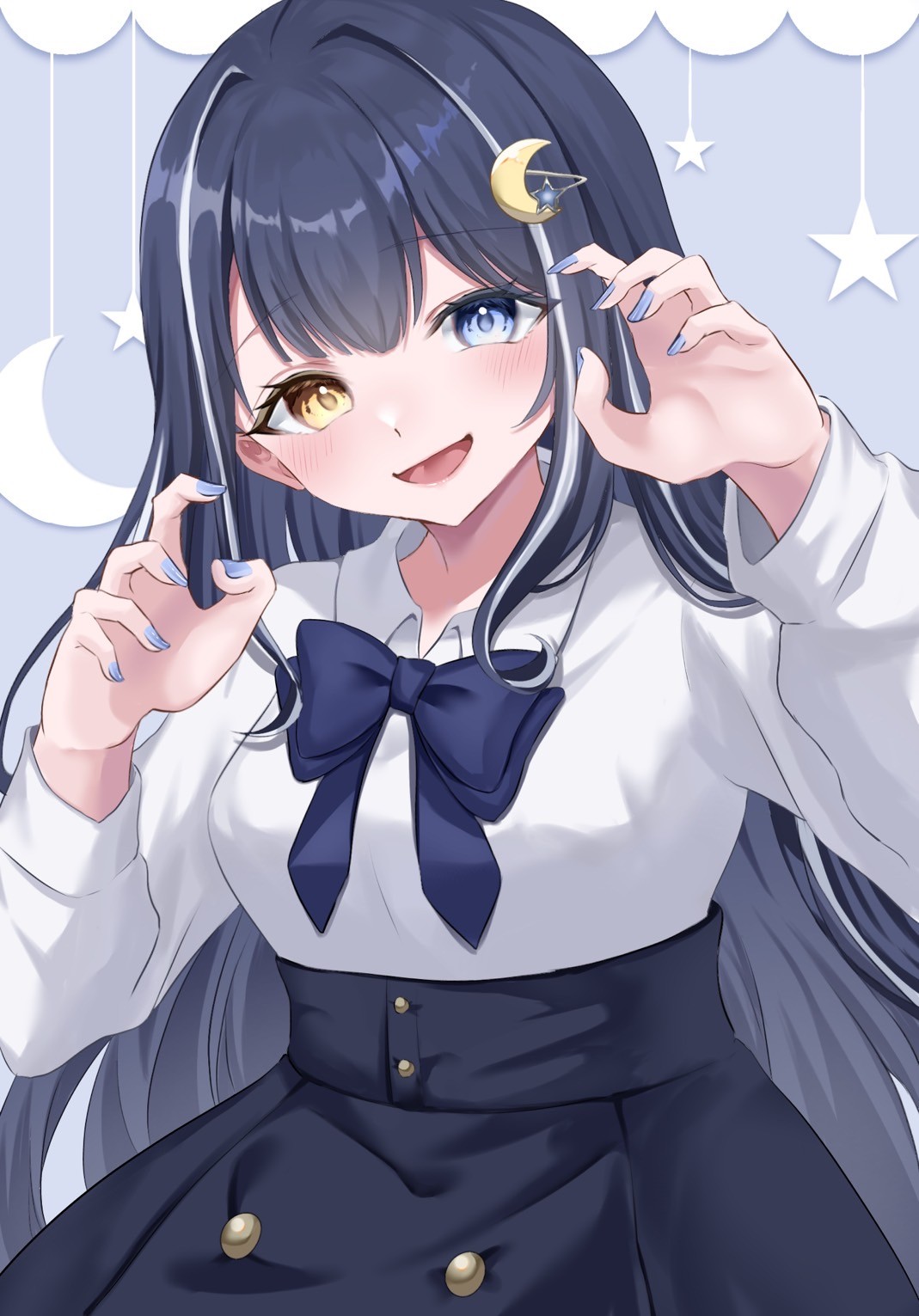 初潜◎圧倒的カワカテ❕‎💙