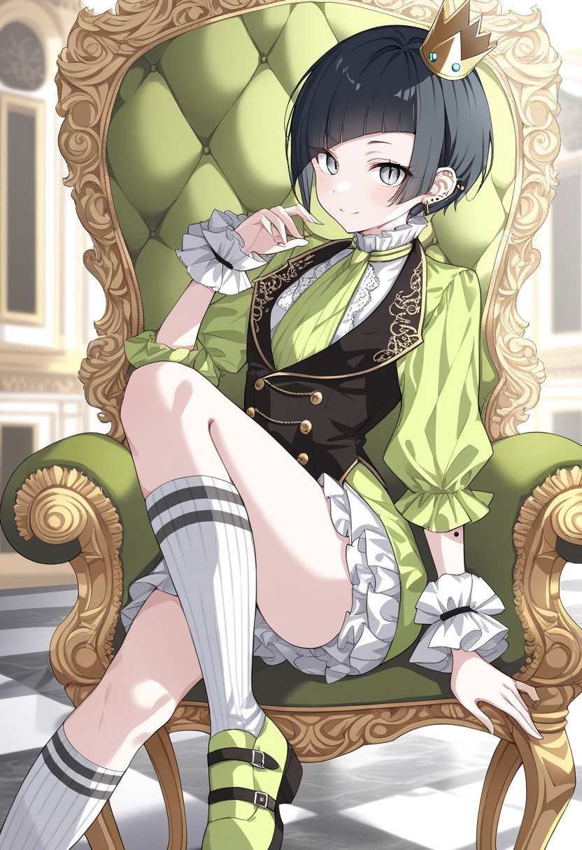 ゴッソする🤧‼️