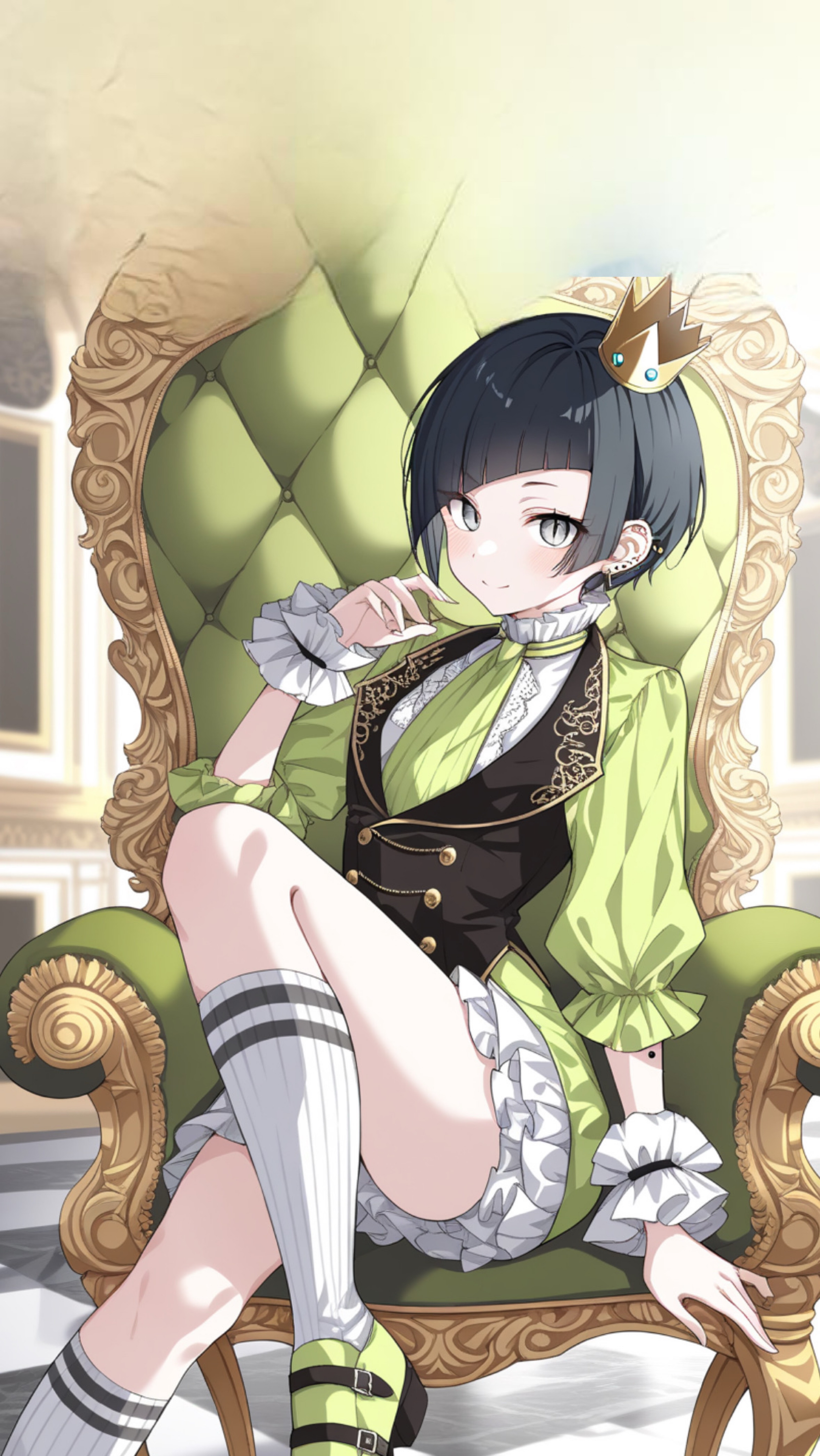 ゴッソする🤧‼️