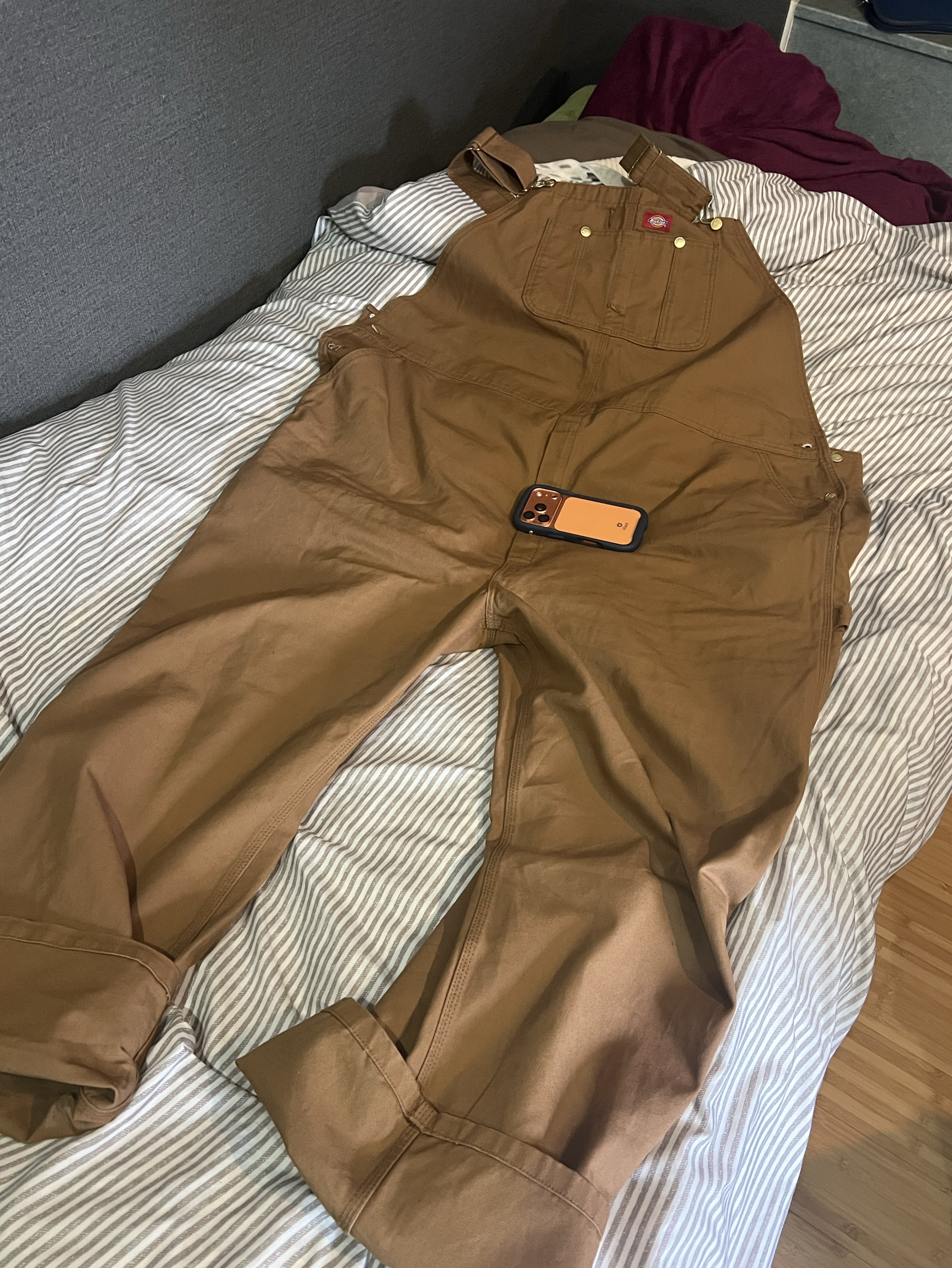 月曜日のタッチダウン