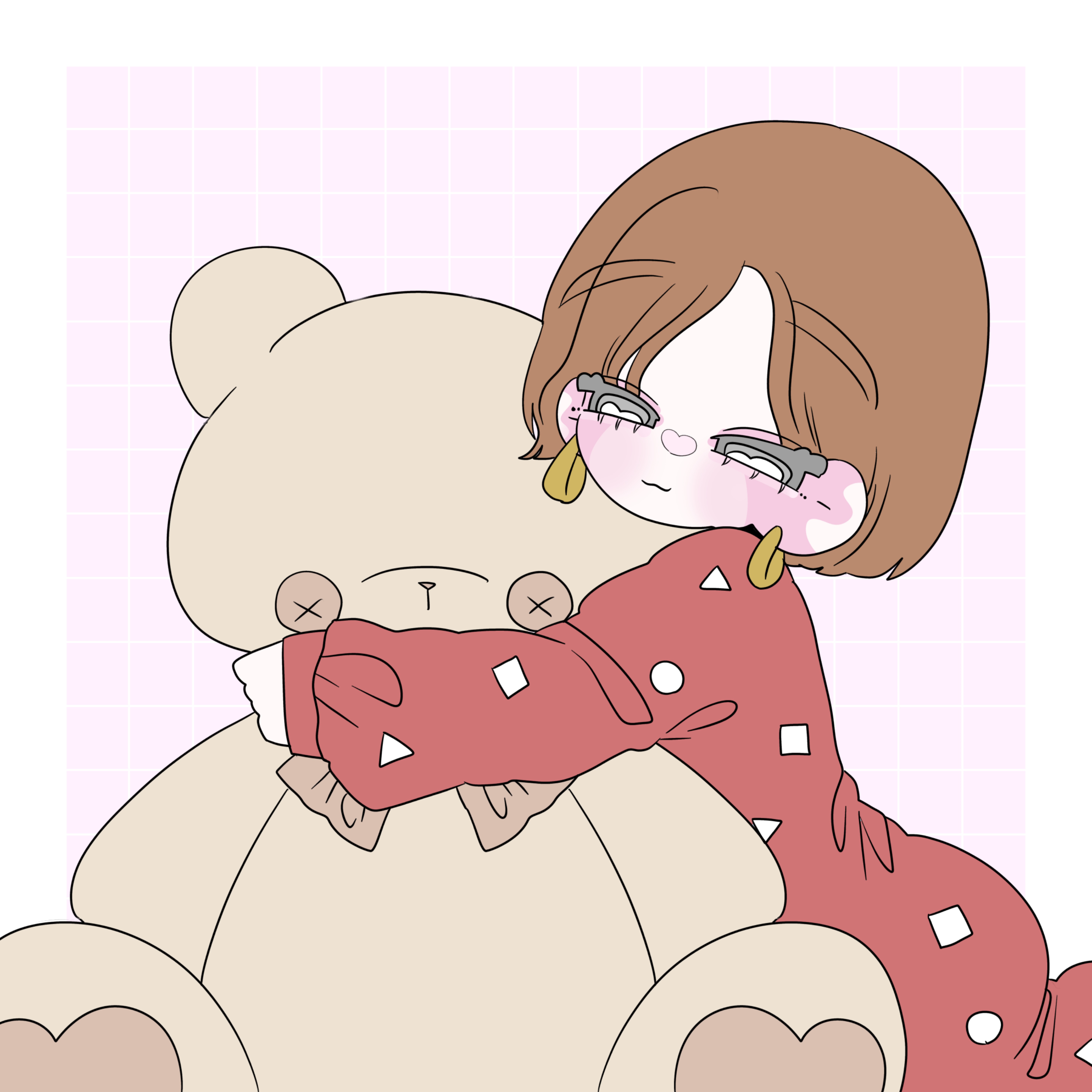 10分　集まれ天才達👼🏻‎