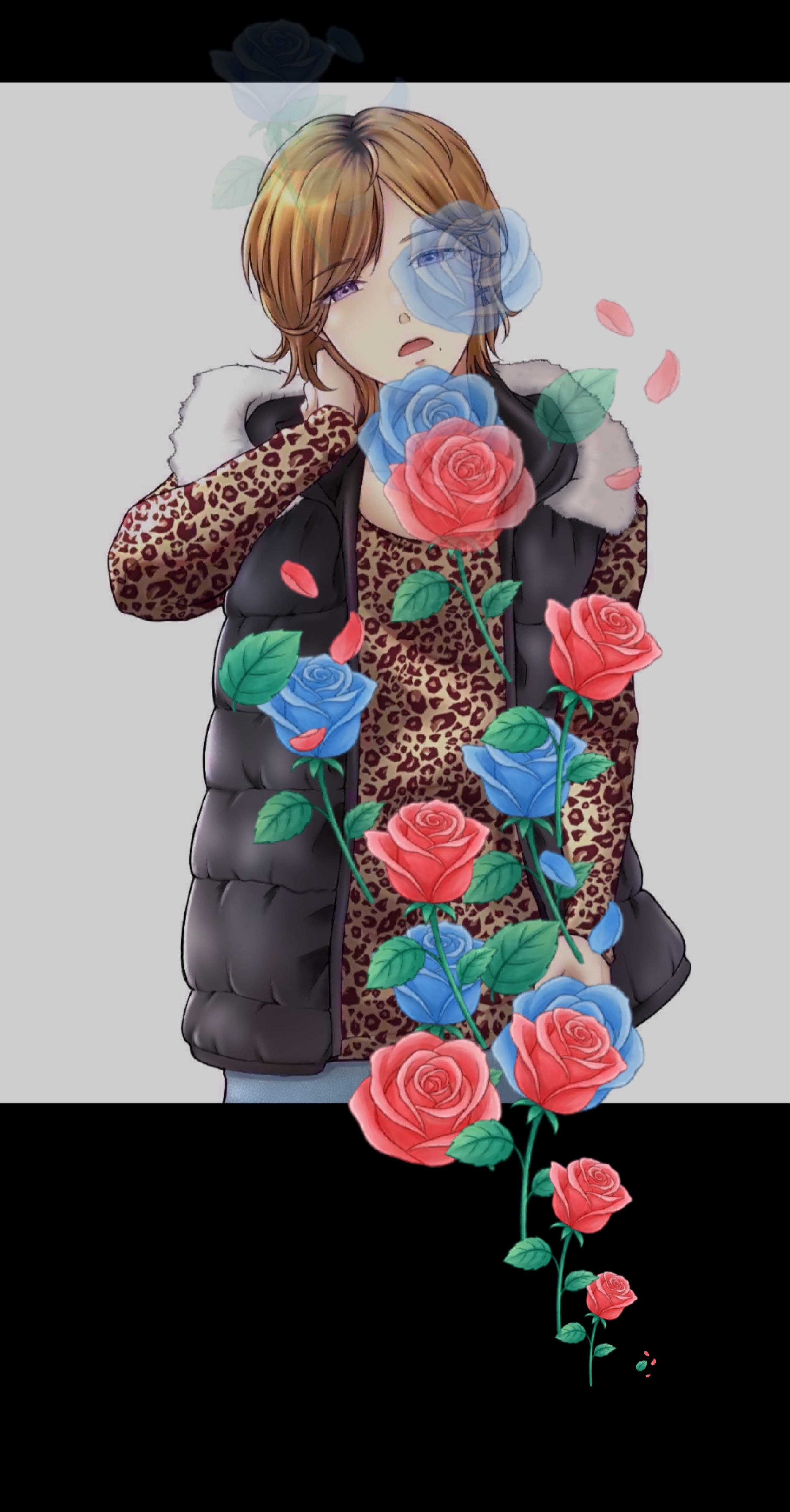 固定さんが欲しい（30分）