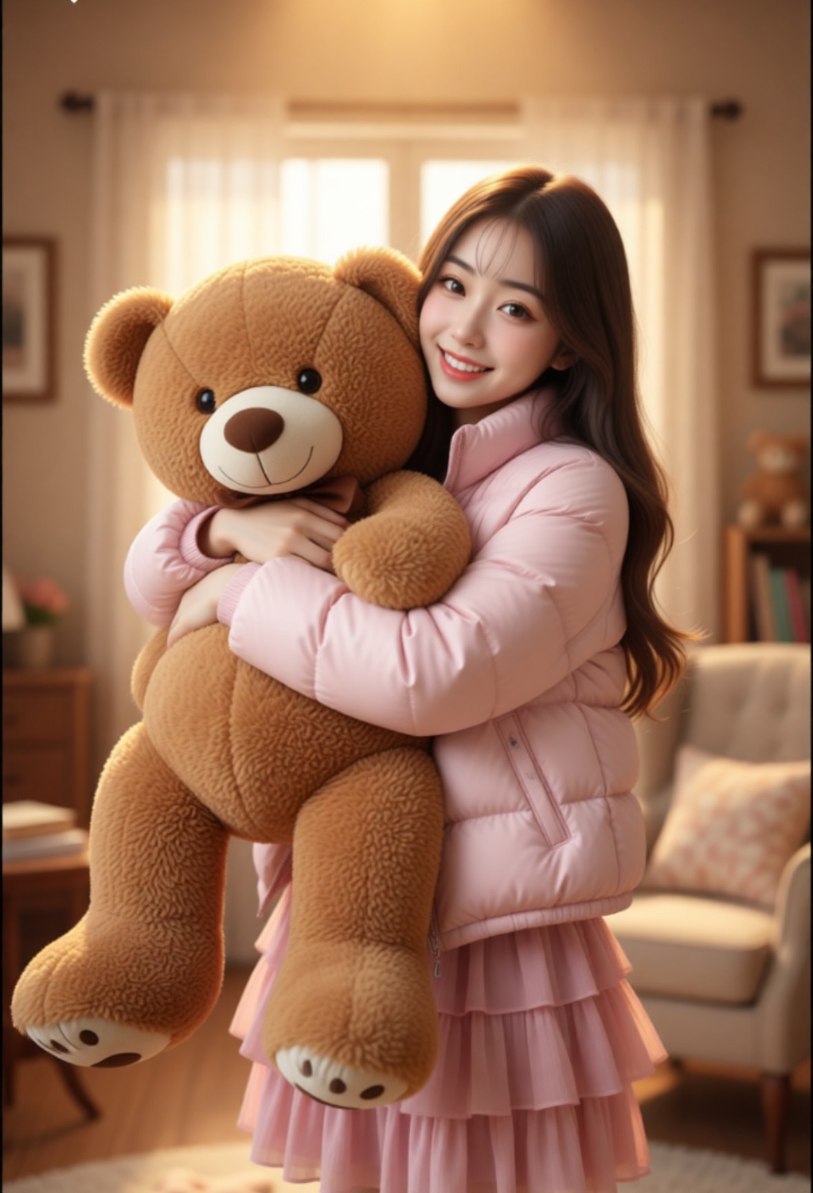 1h::まったり〜のんびり爆誕❣️