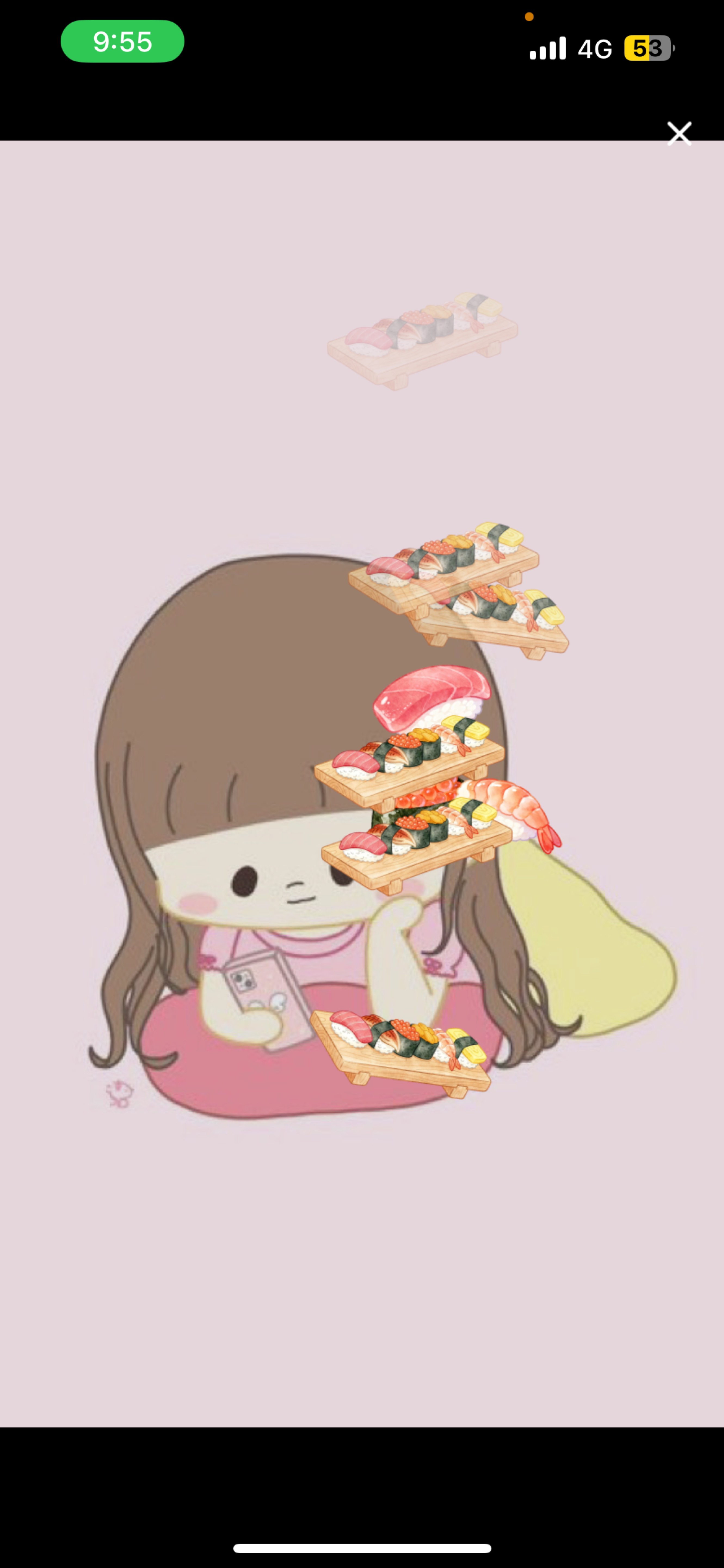 🫐◎ハート募集中‼️