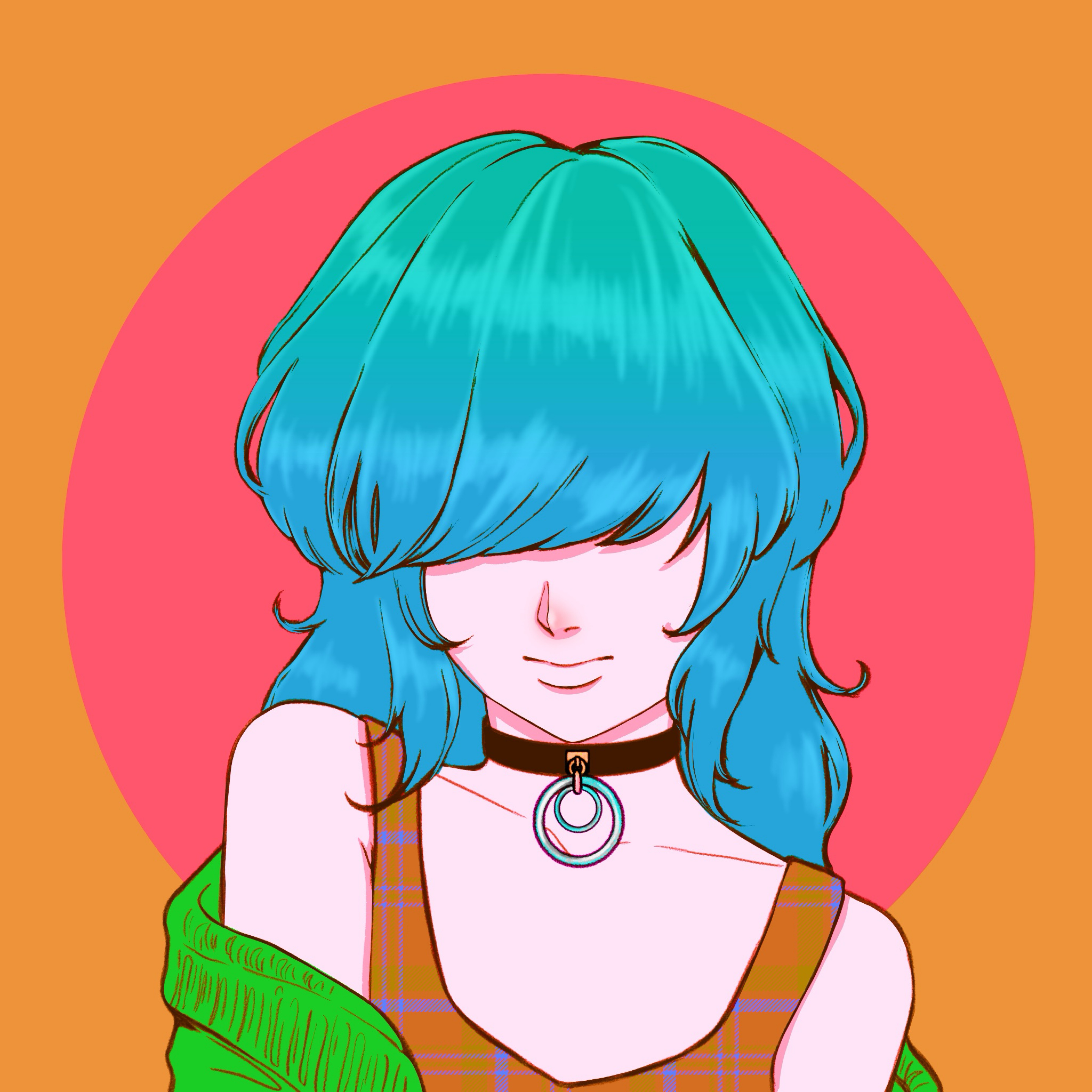 おはようのお時間