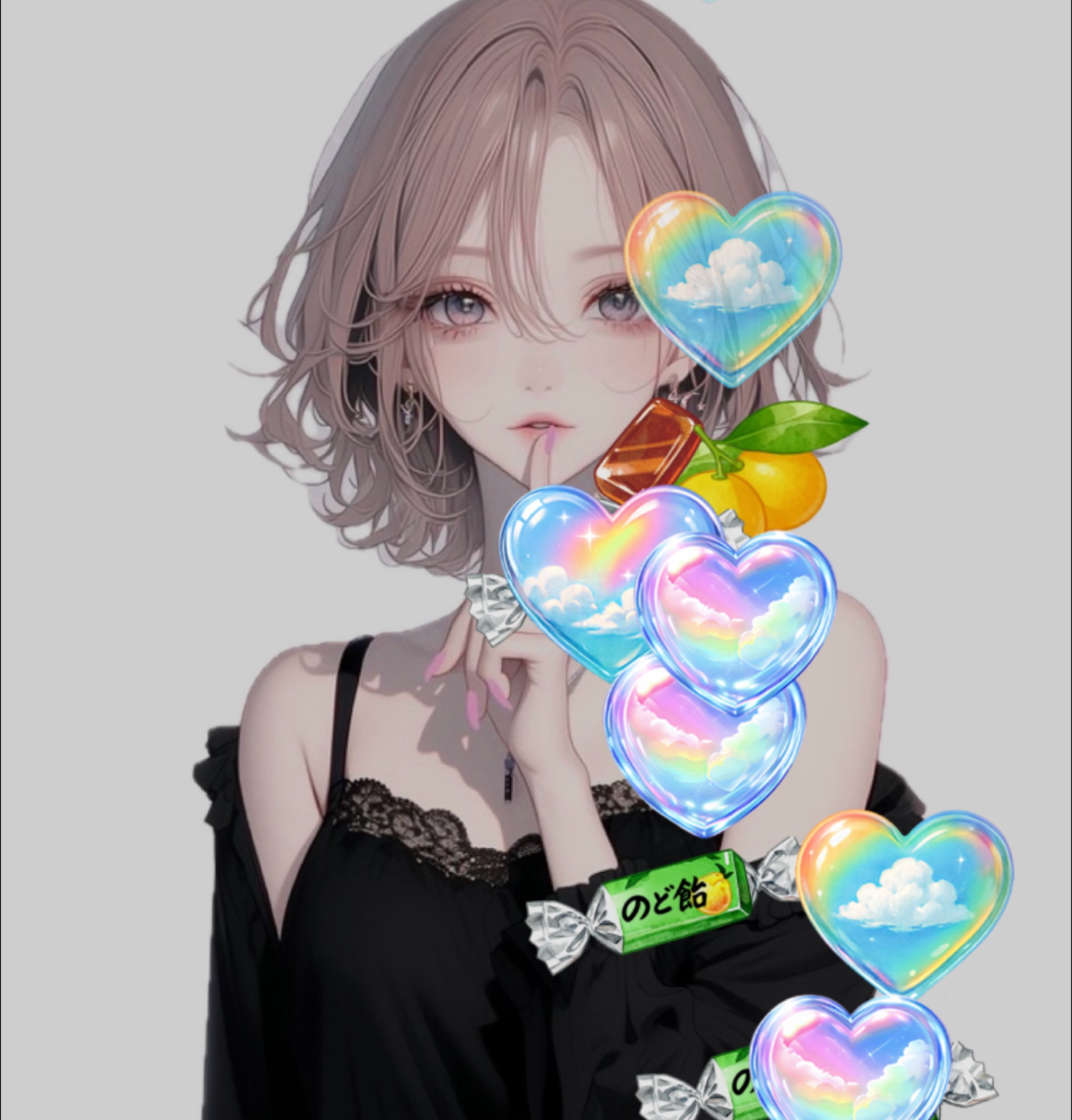 ❤️初潜◎まったり話そ❤️