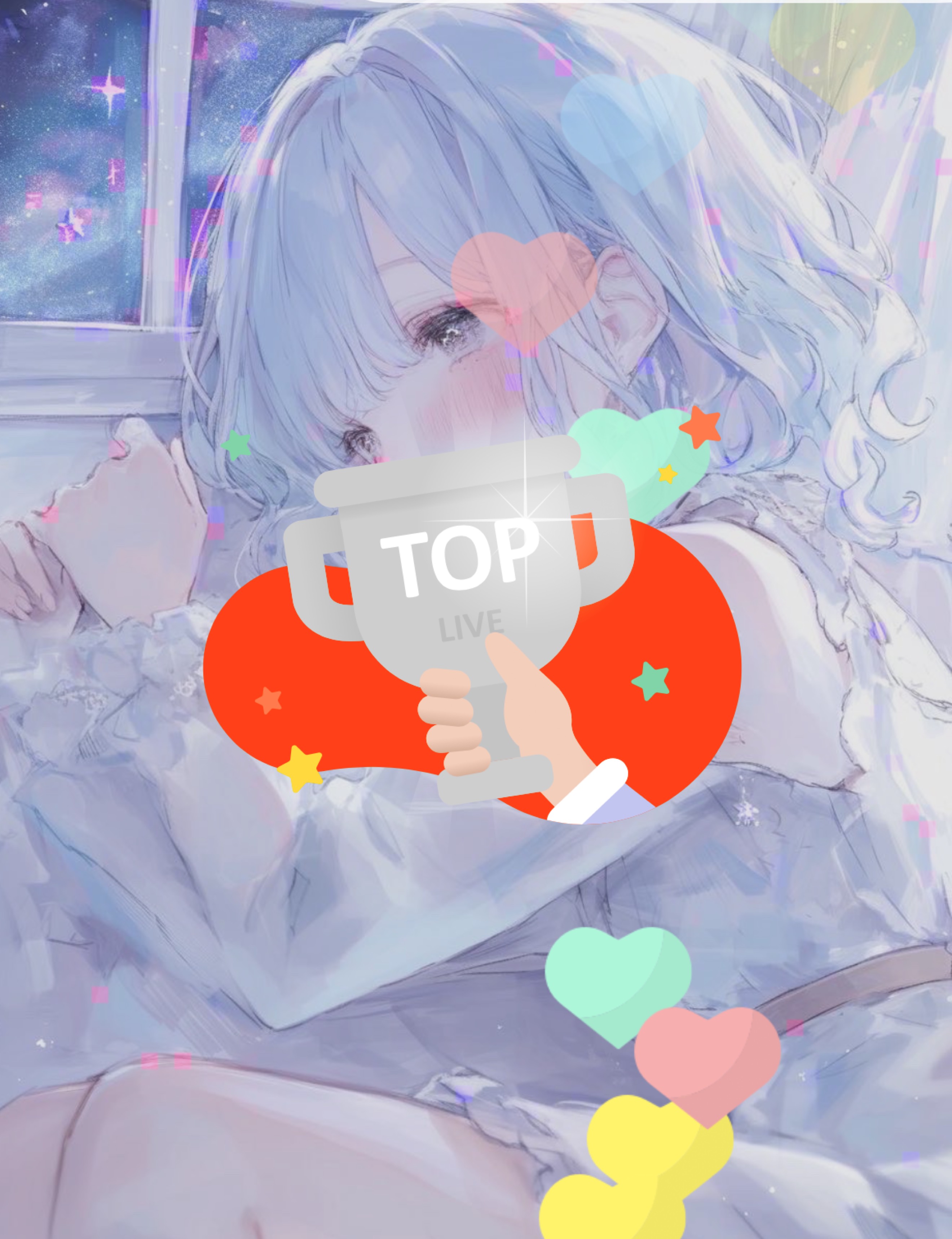 朝の耳かき屋さん🐑💤ASMR