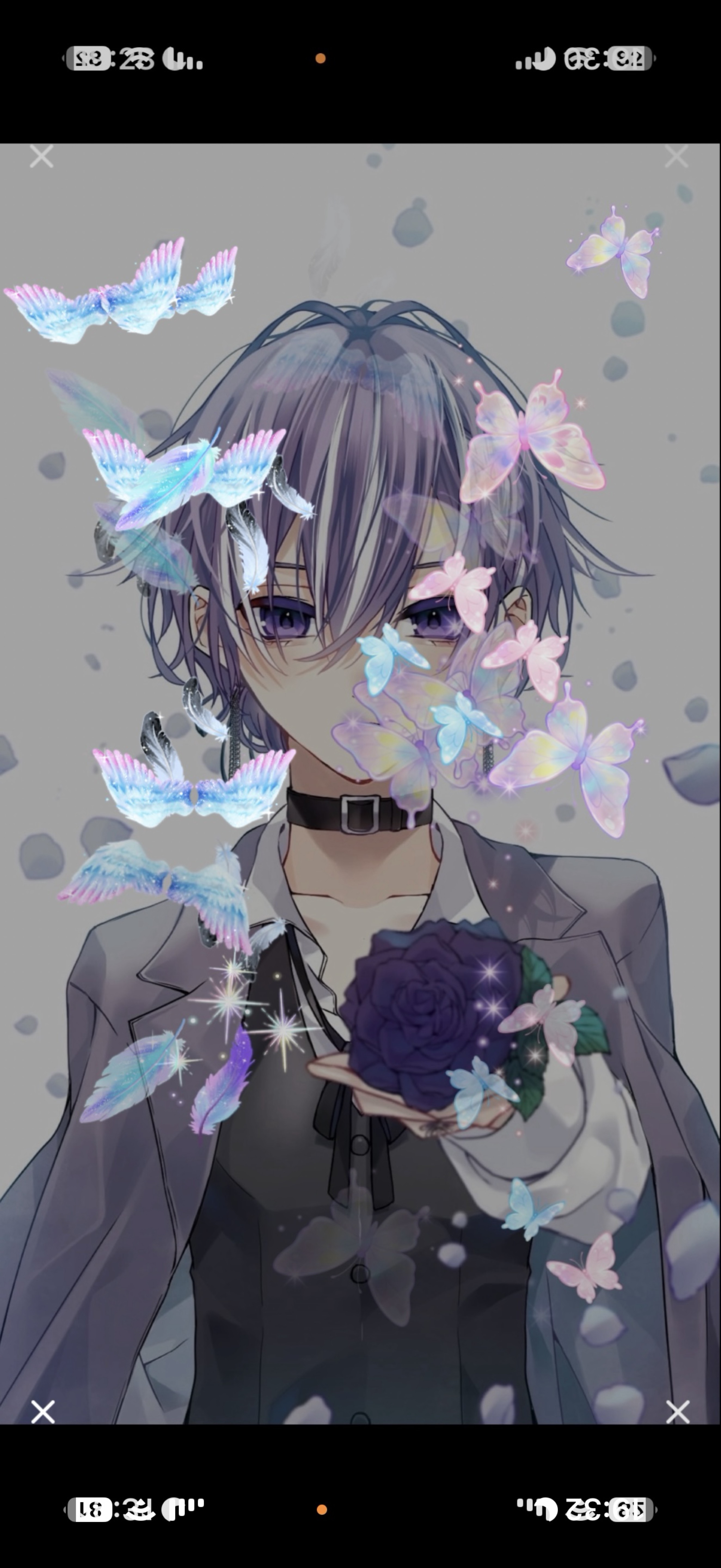 刺さる声してます❕❕❕❕